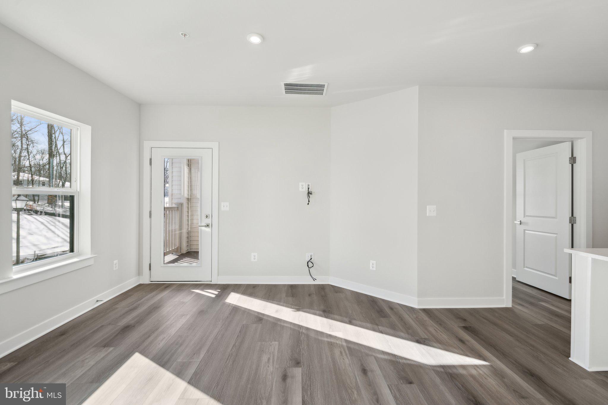 NONE AVAILABLE - Residential Lease