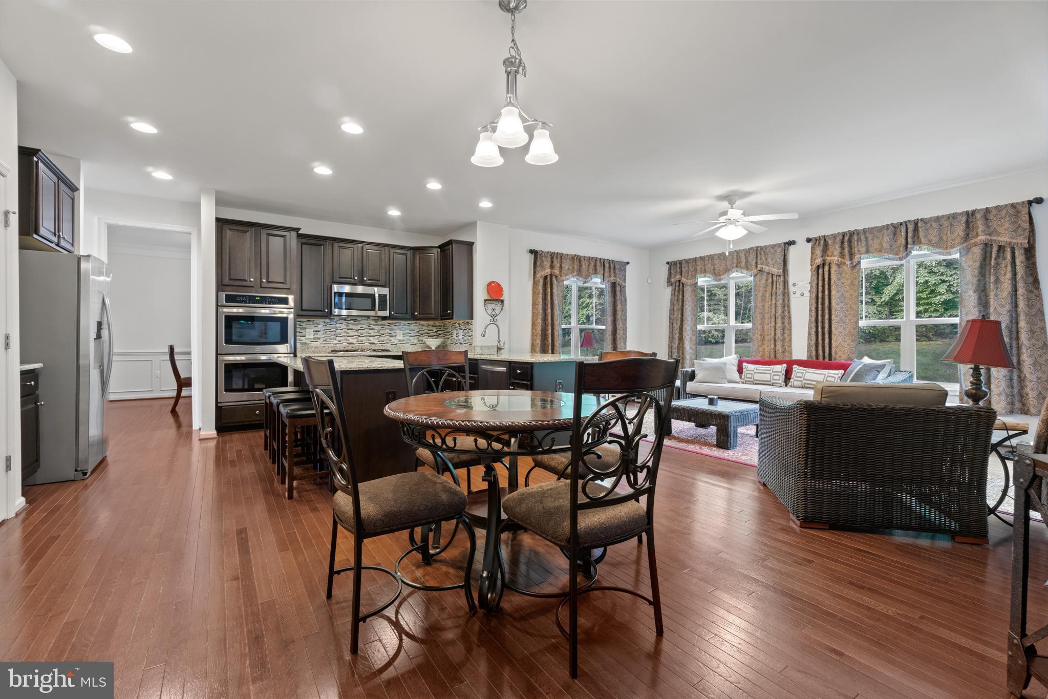 STAFFORD ESTATES - Residential