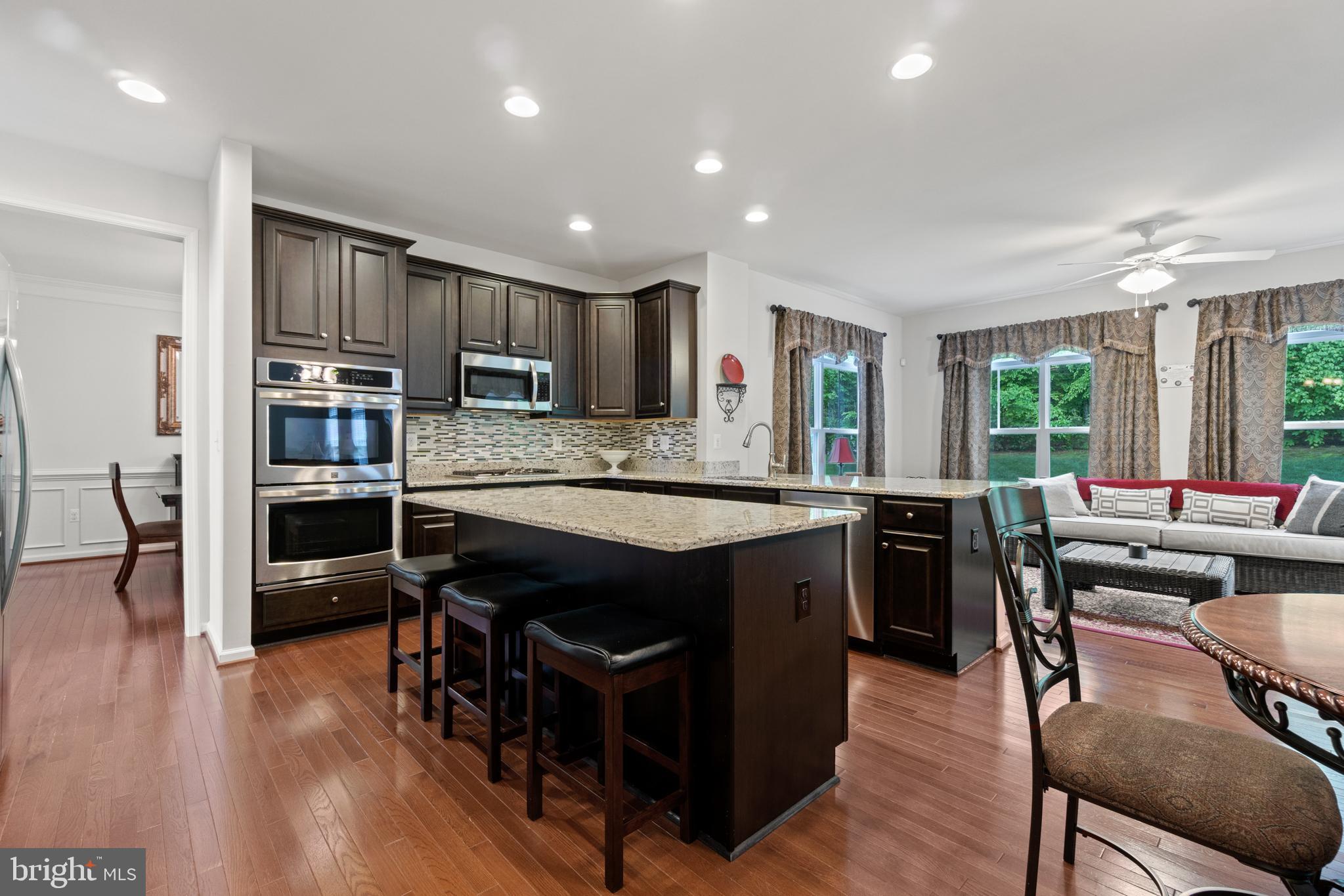 STAFFORD ESTATES - Residential