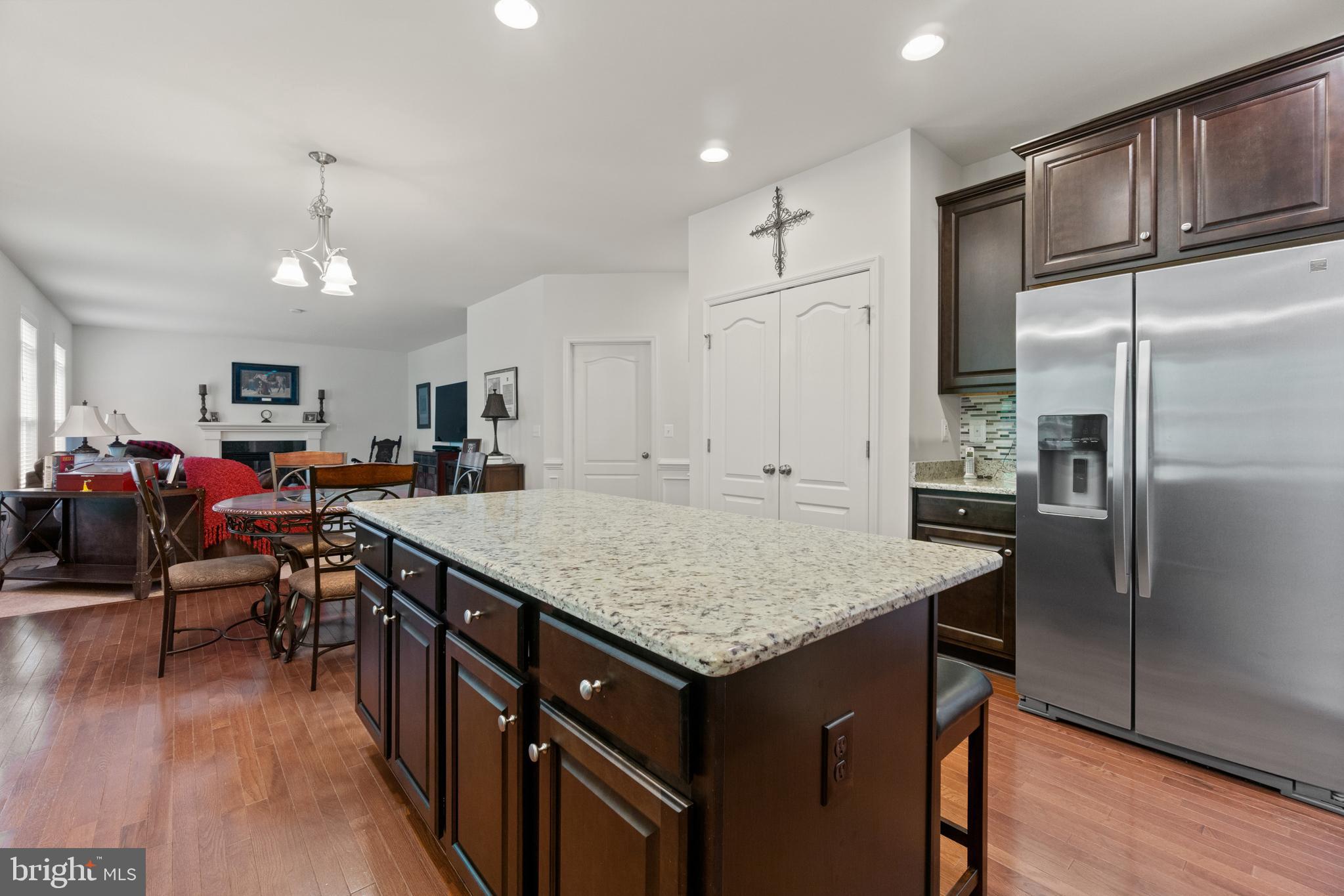 STAFFORD ESTATES - Residential