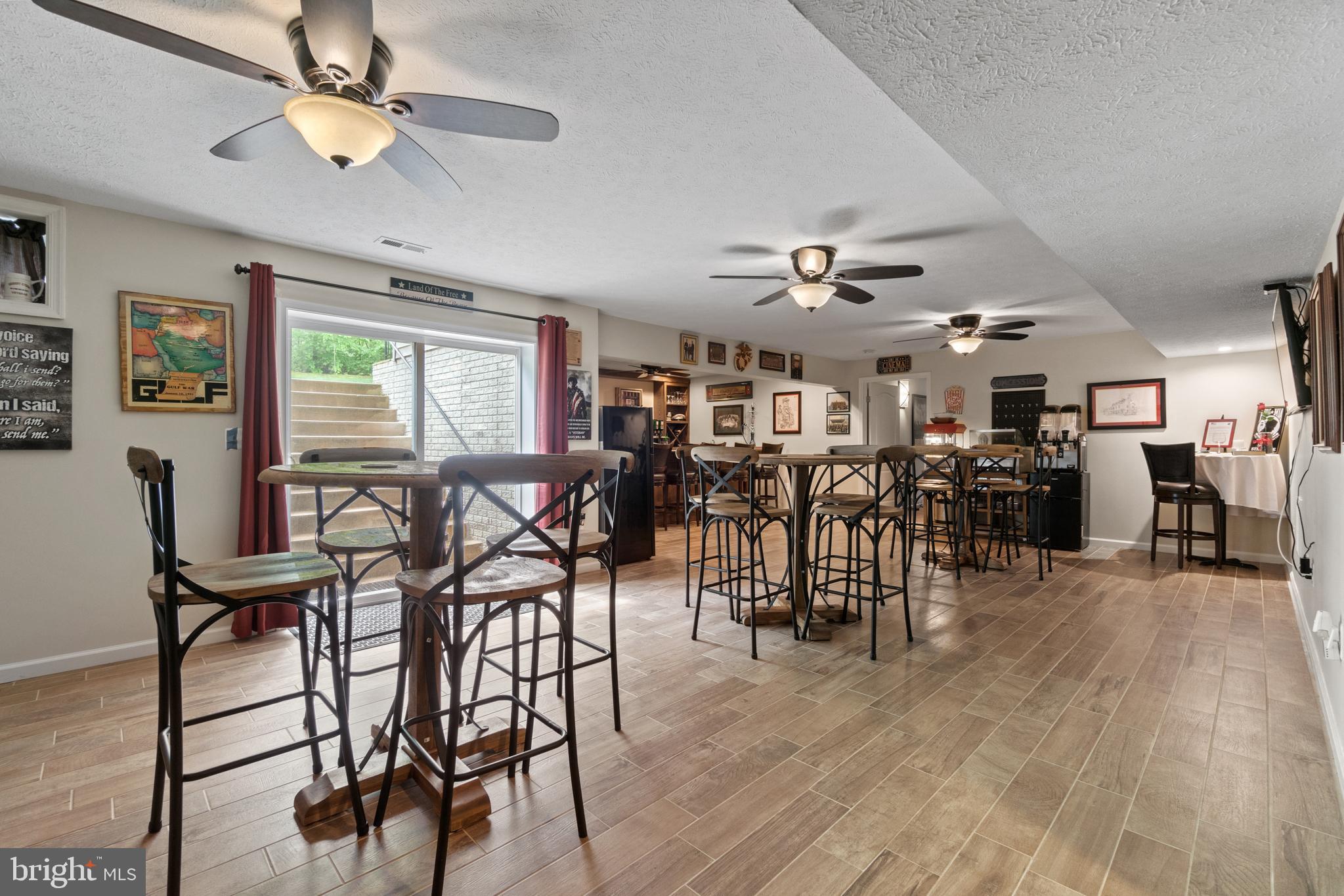 STAFFORD ESTATES - Residential