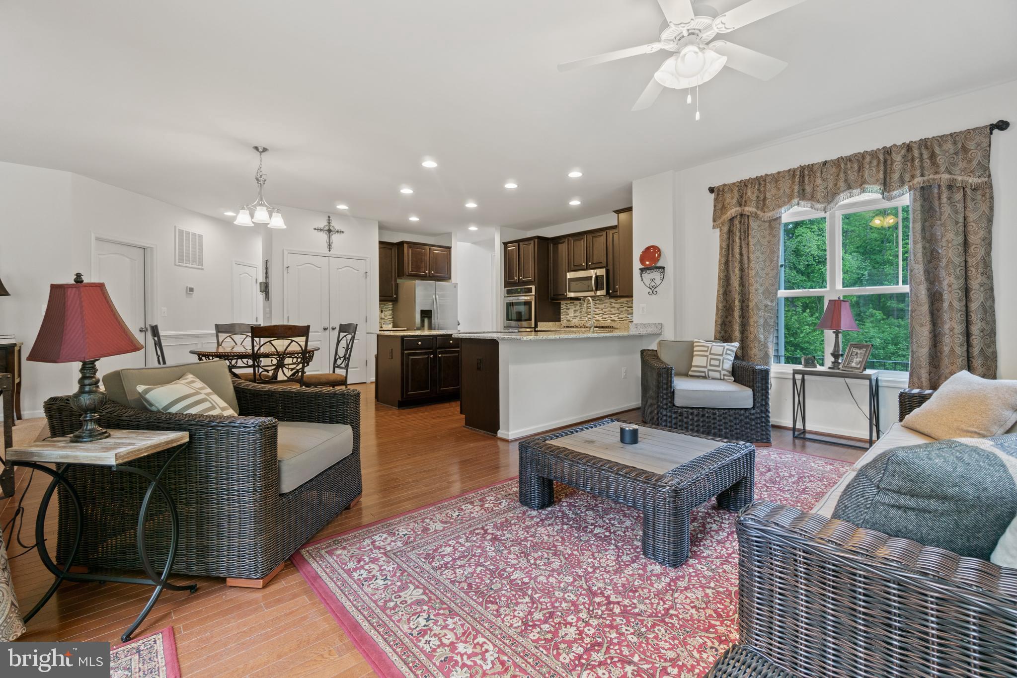 STAFFORD ESTATES - Residential