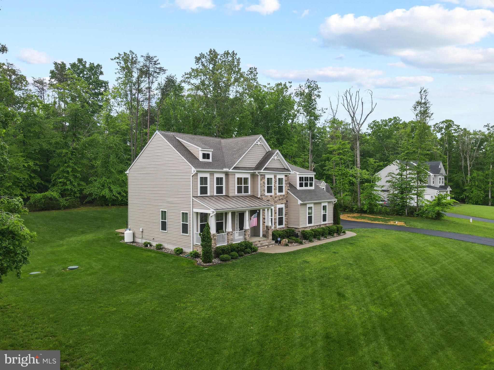 STAFFORD ESTATES - Residential