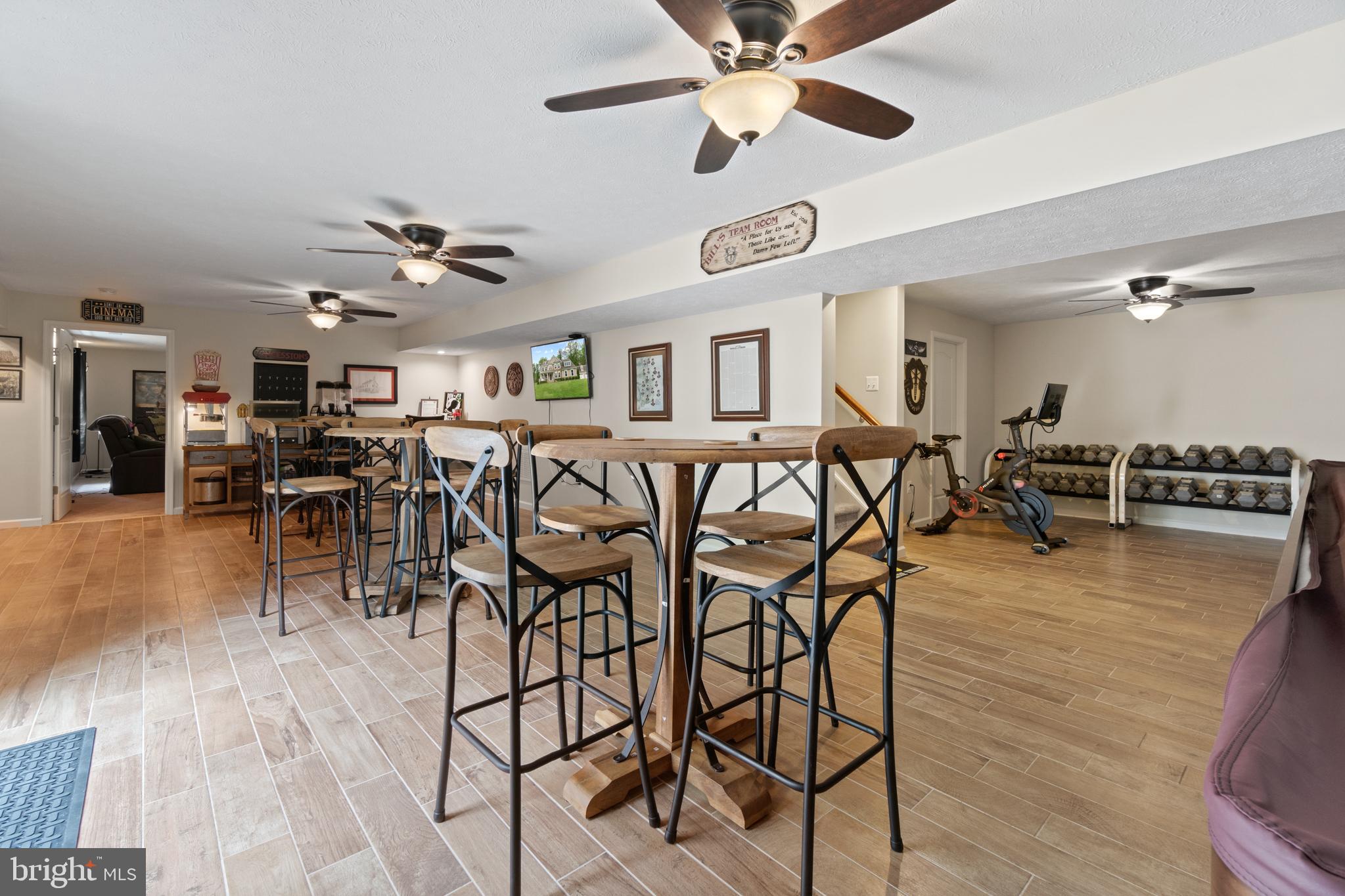 STAFFORD ESTATES - Residential