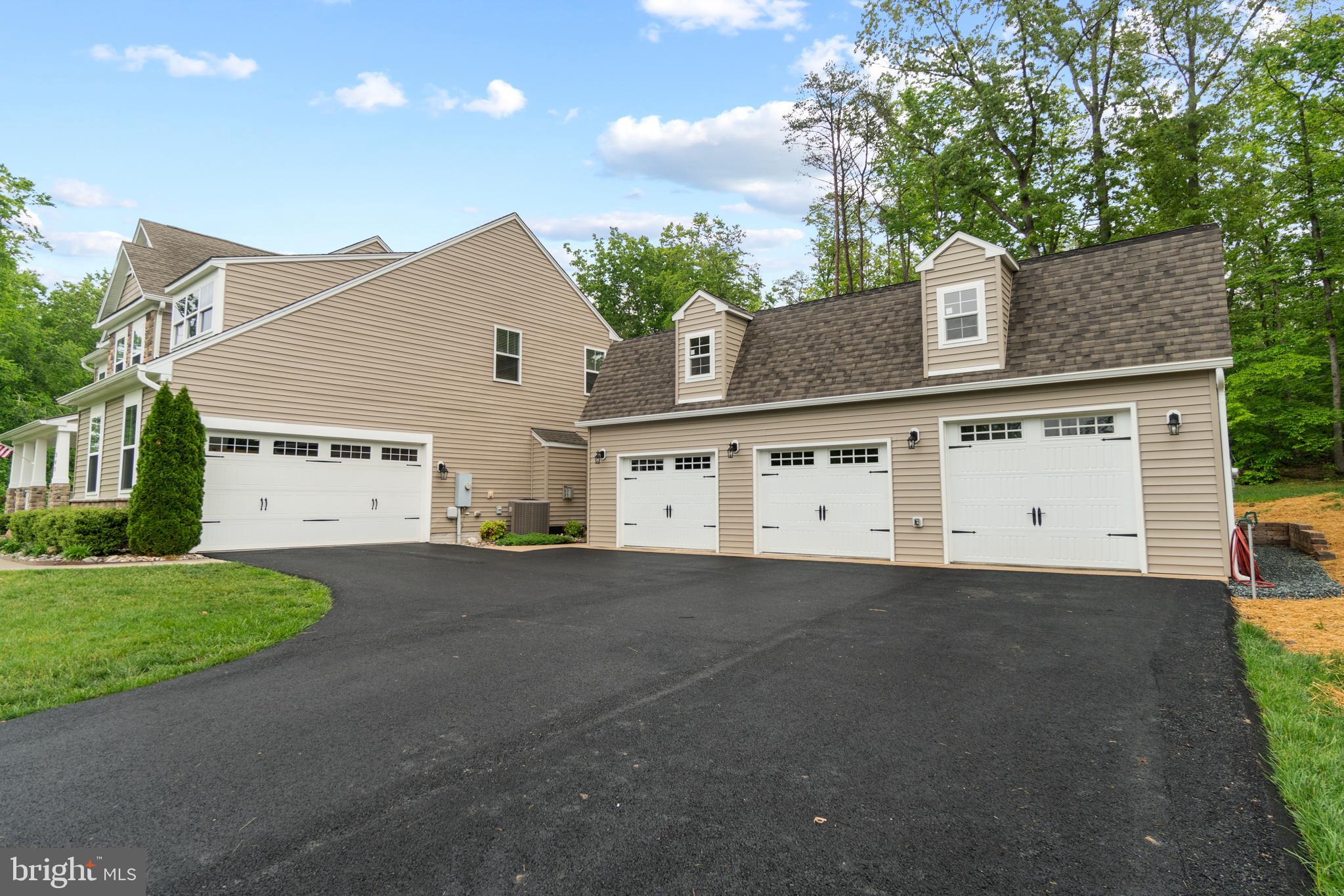 STAFFORD ESTATES - Residential