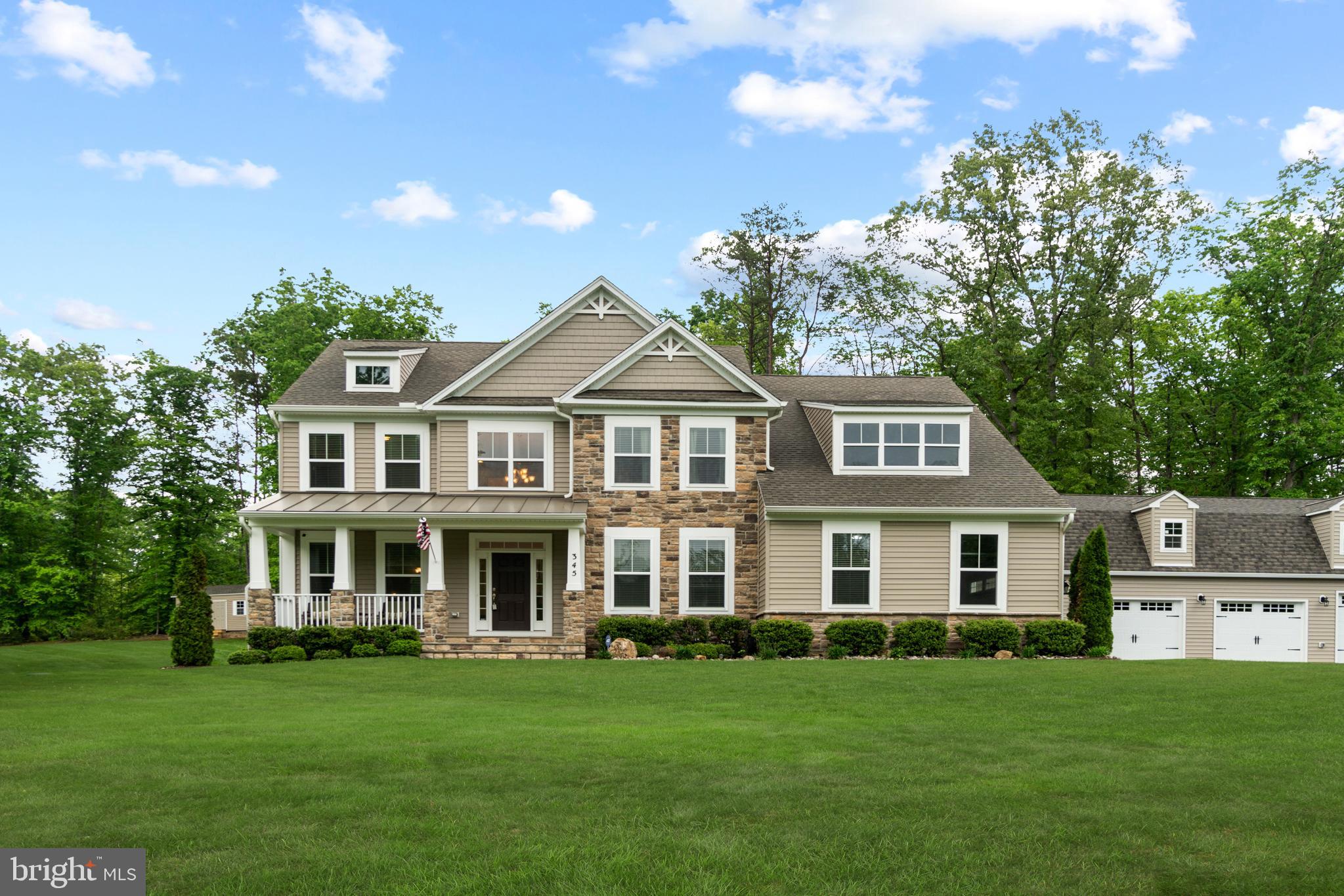 STAFFORD ESTATES - Residential