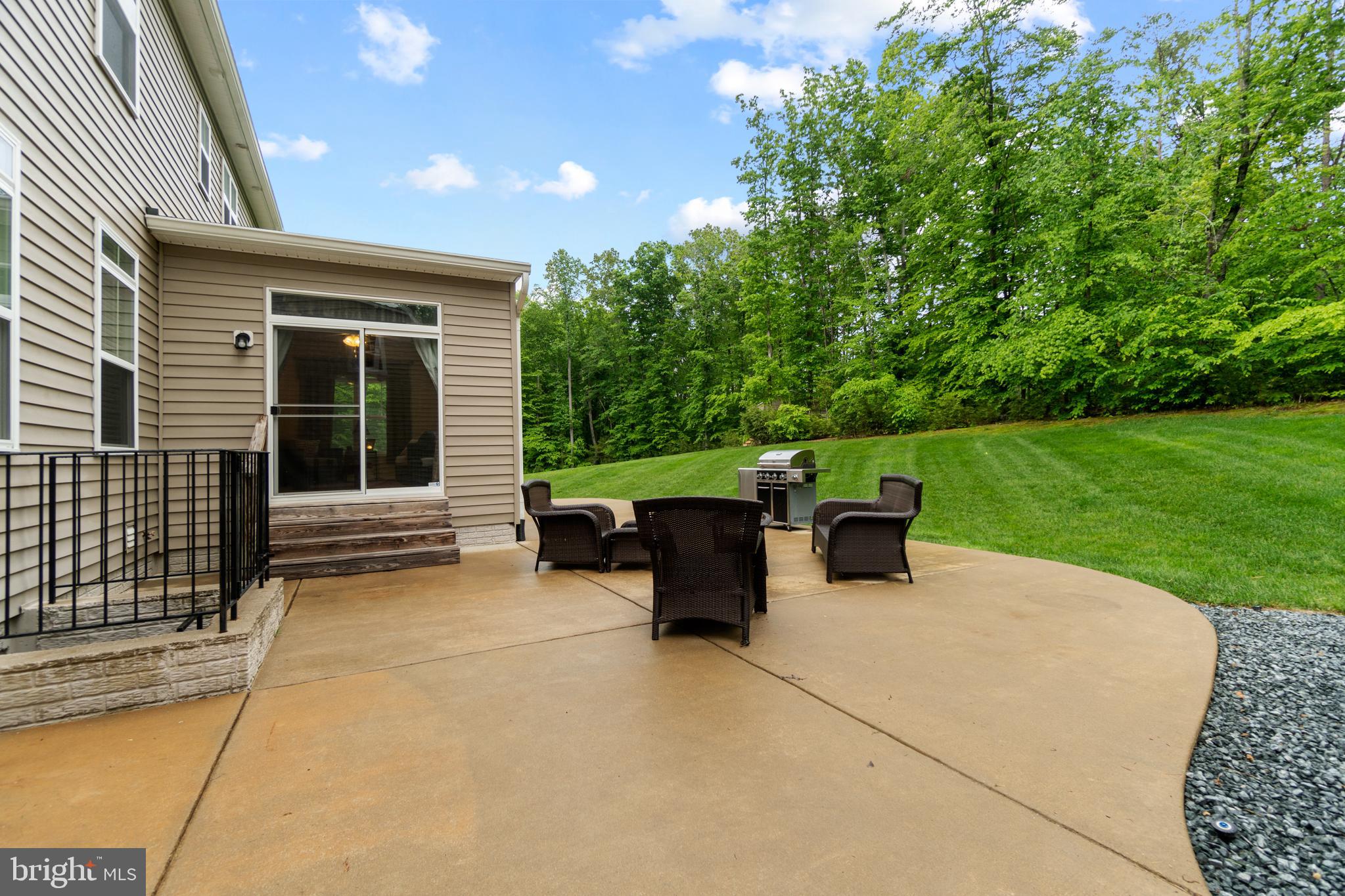 STAFFORD ESTATES - Residential