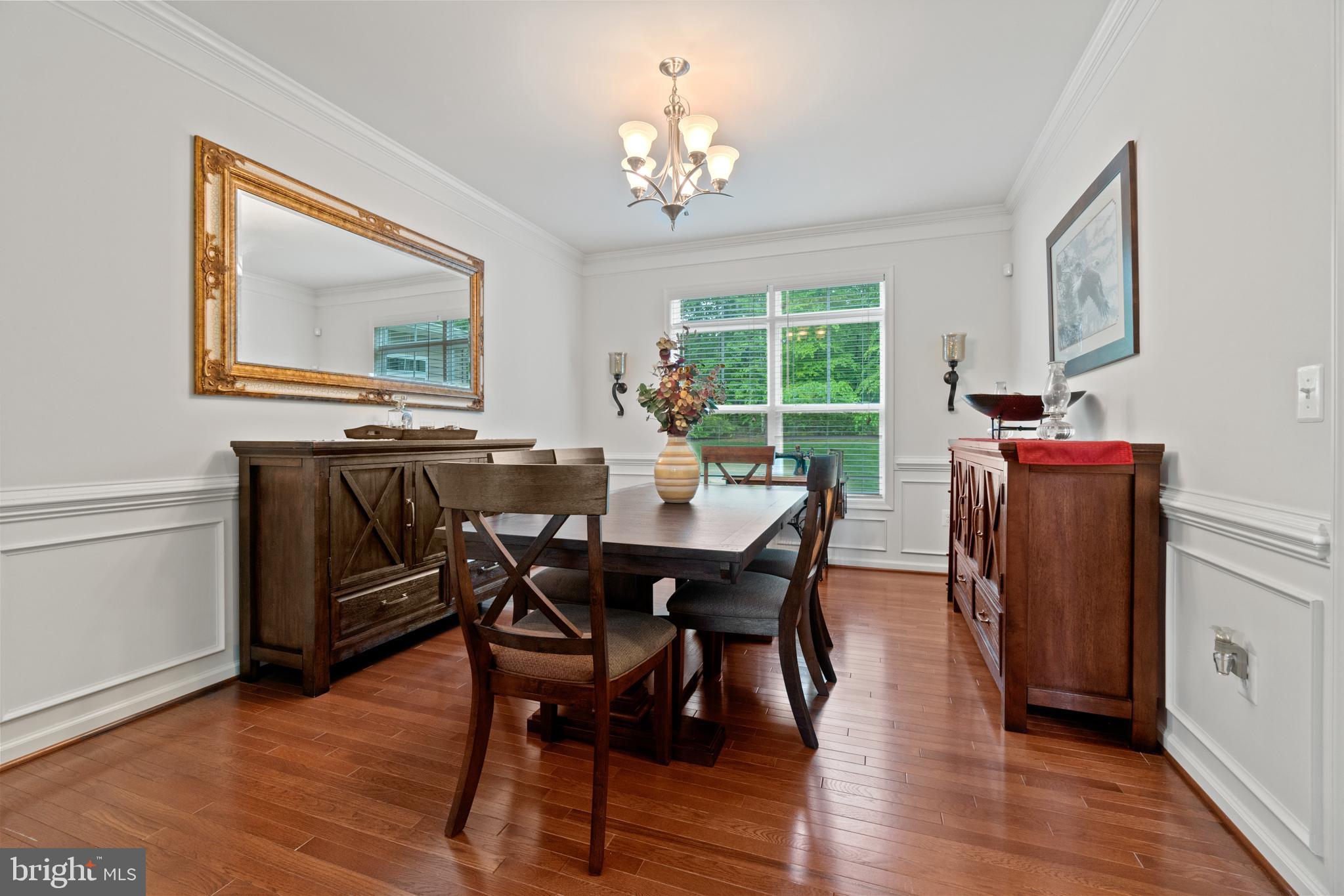 STAFFORD ESTATES - Residential