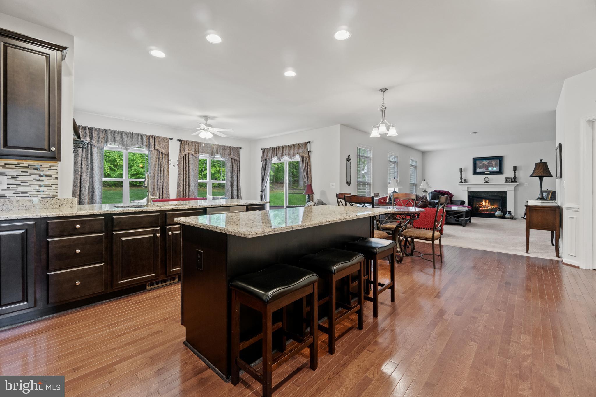 STAFFORD ESTATES - Residential