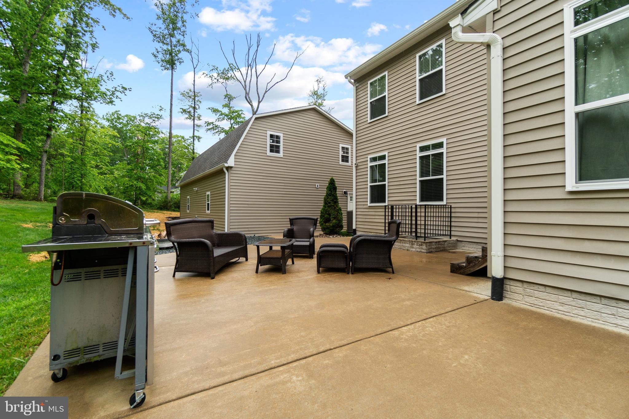 STAFFORD ESTATES - Residential