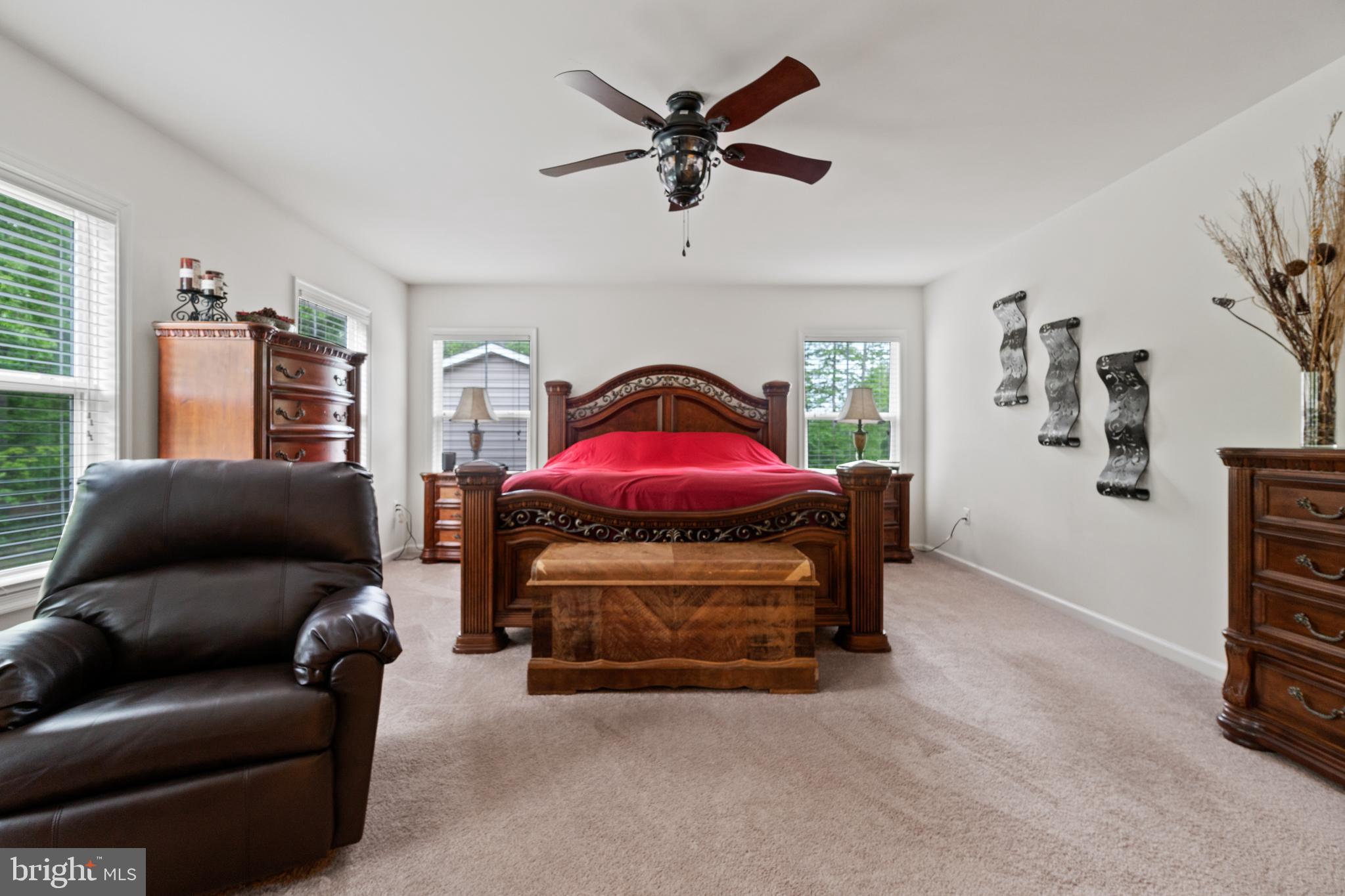 STAFFORD ESTATES - Residential