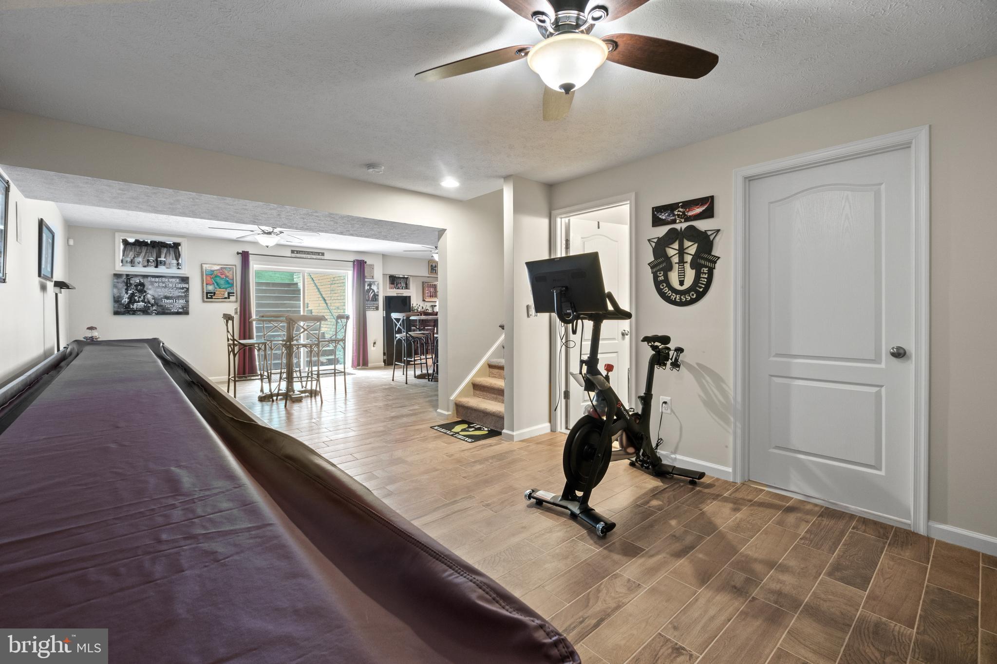 STAFFORD ESTATES - Residential