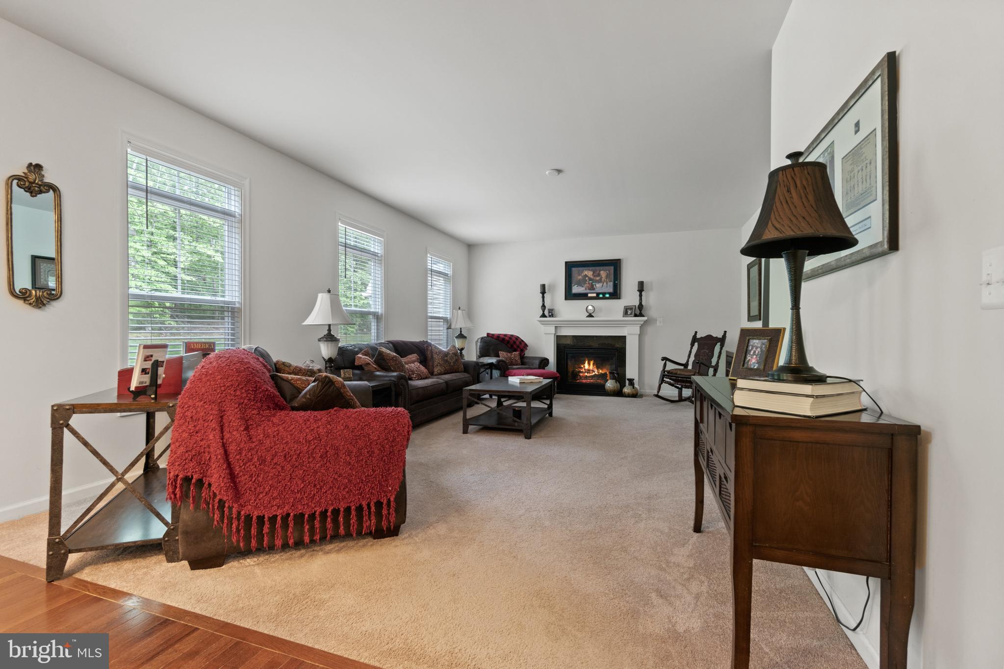 STAFFORD ESTATES - Residential