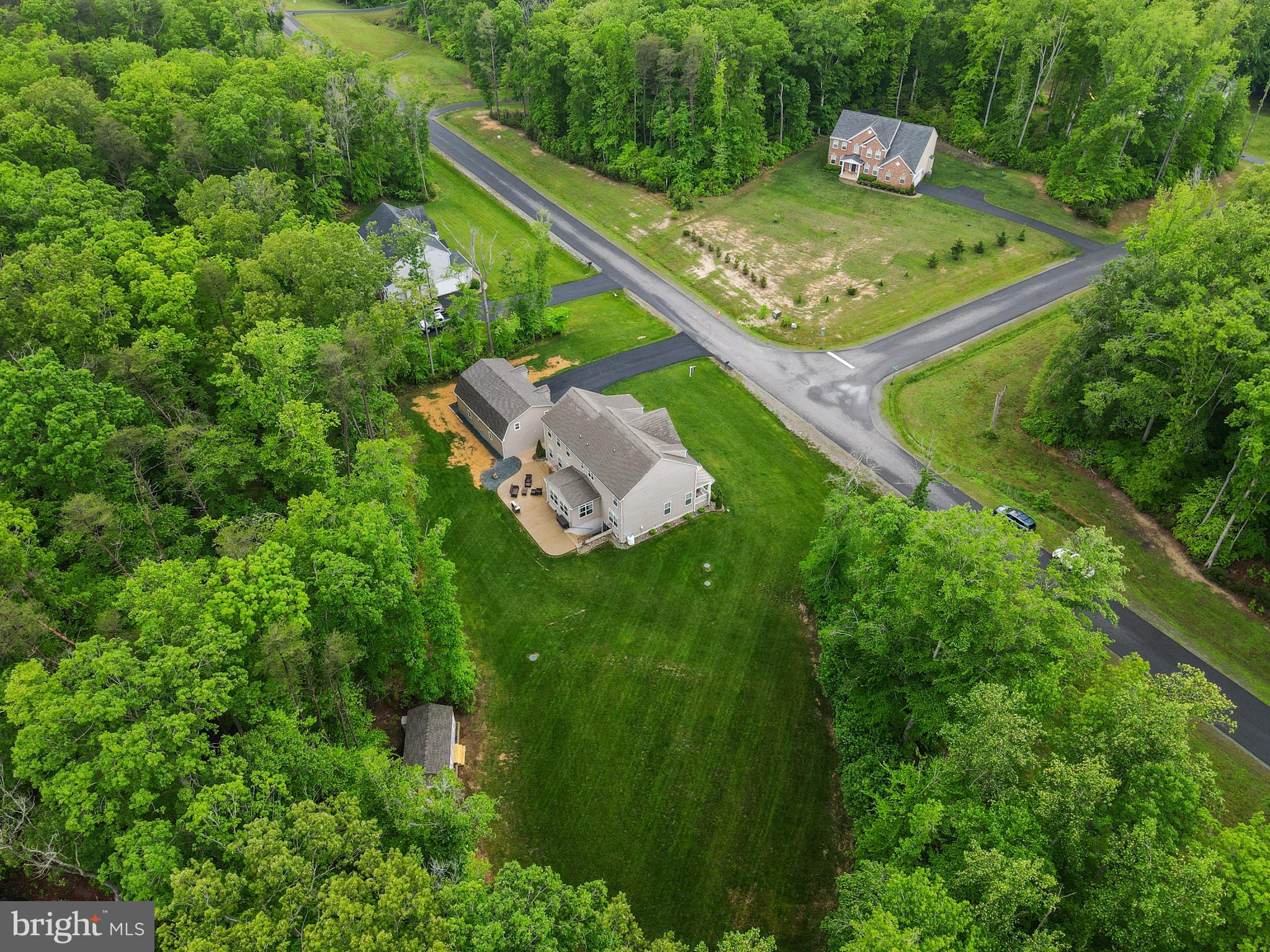 STAFFORD ESTATES - Residential