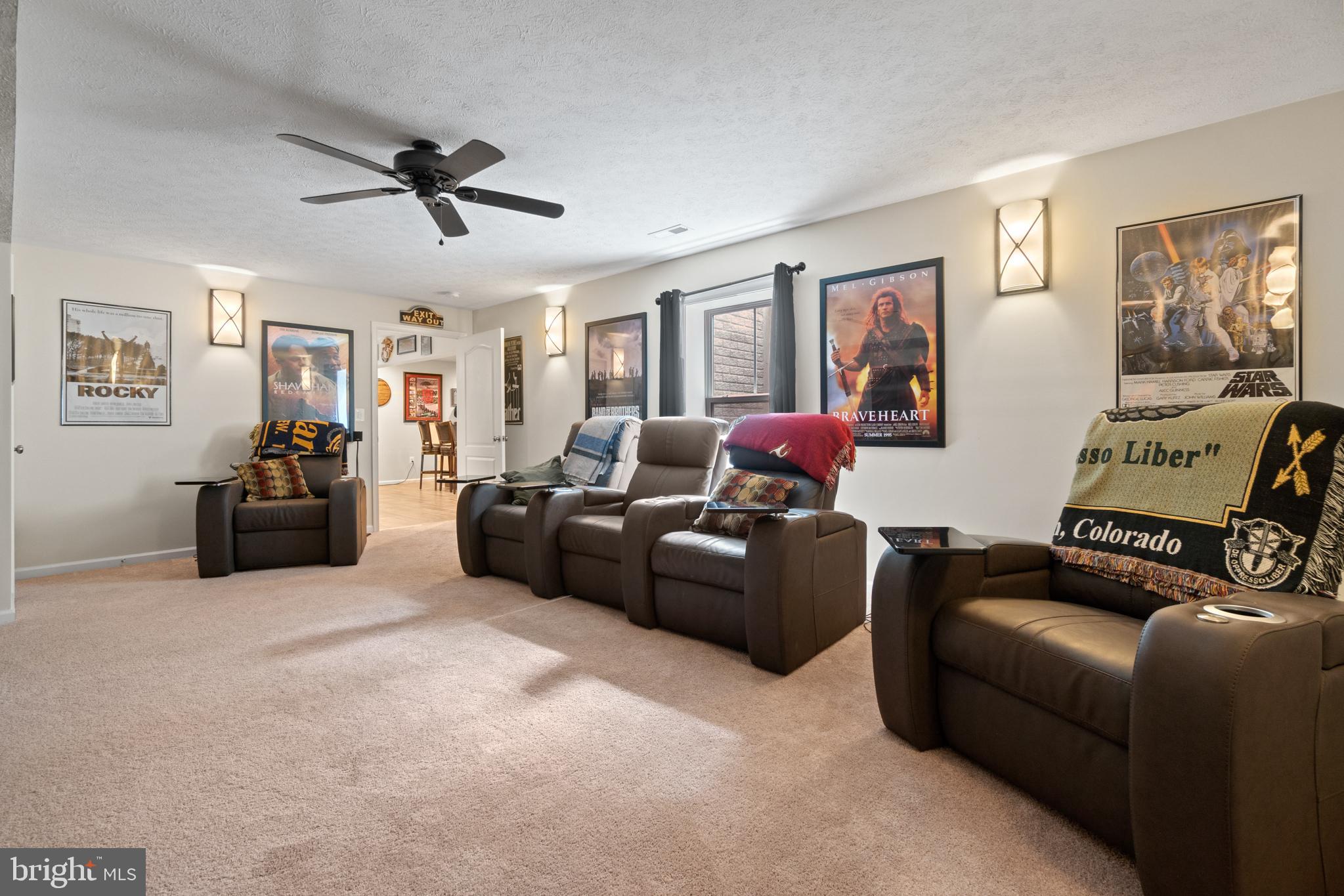 STAFFORD ESTATES - Residential