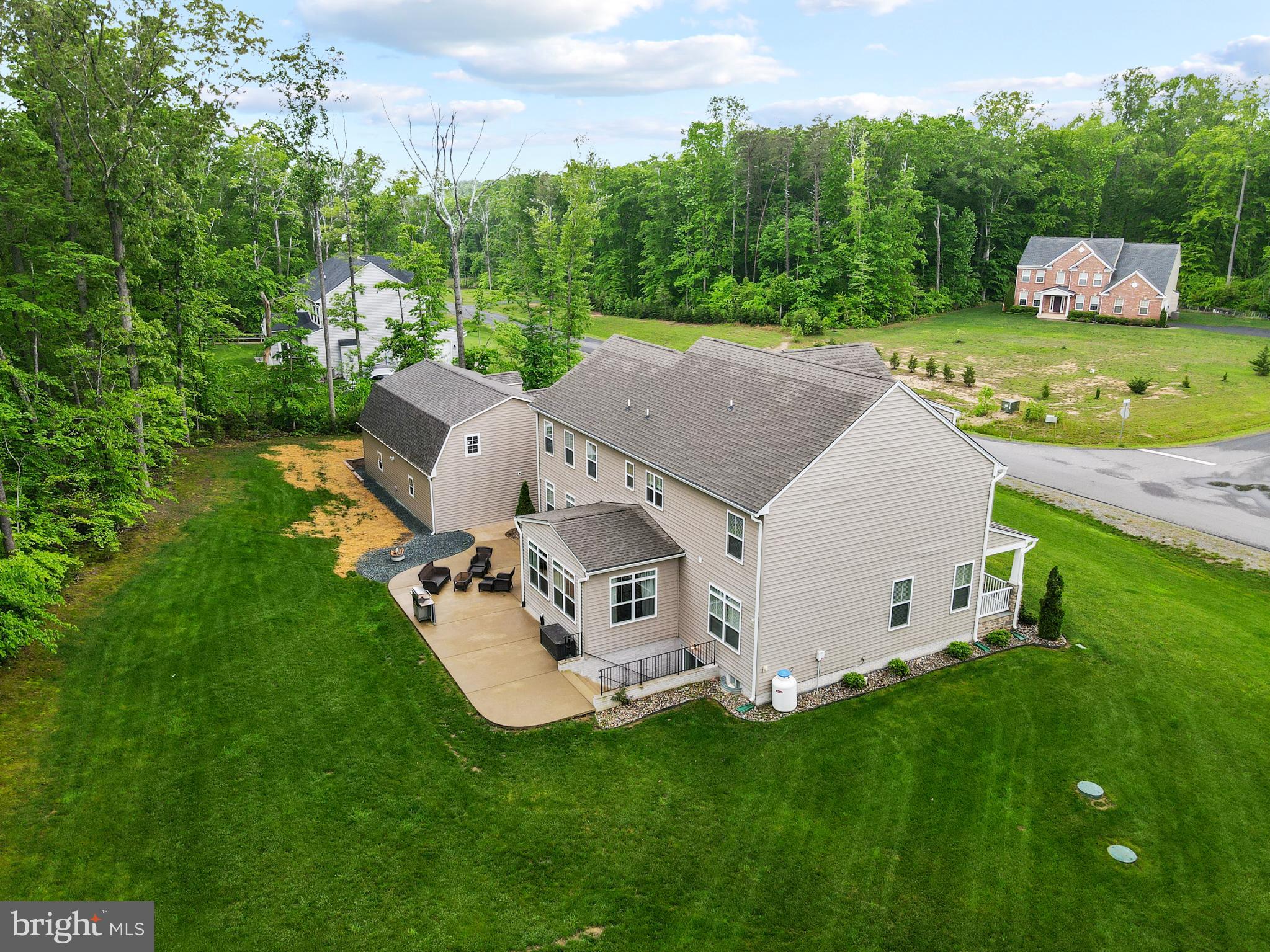 STAFFORD ESTATES - Residential