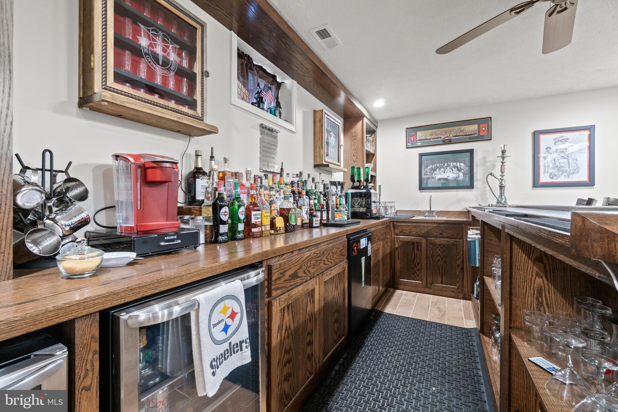 STAFFORD ESTATES - Residential