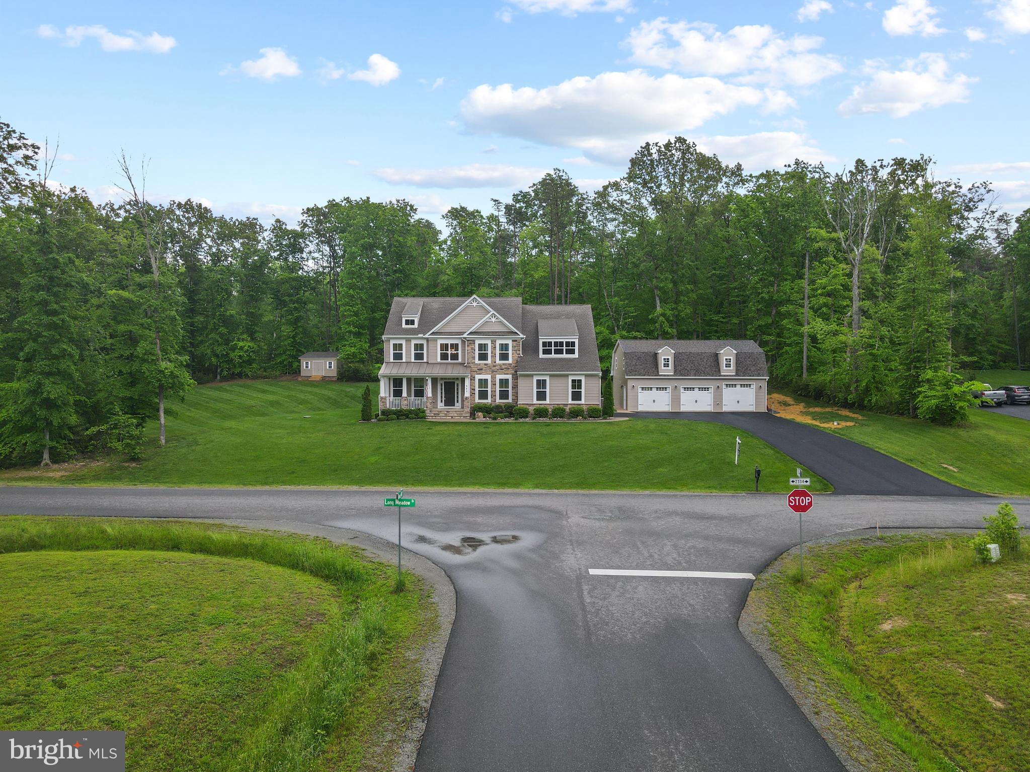 STAFFORD ESTATES - Residential