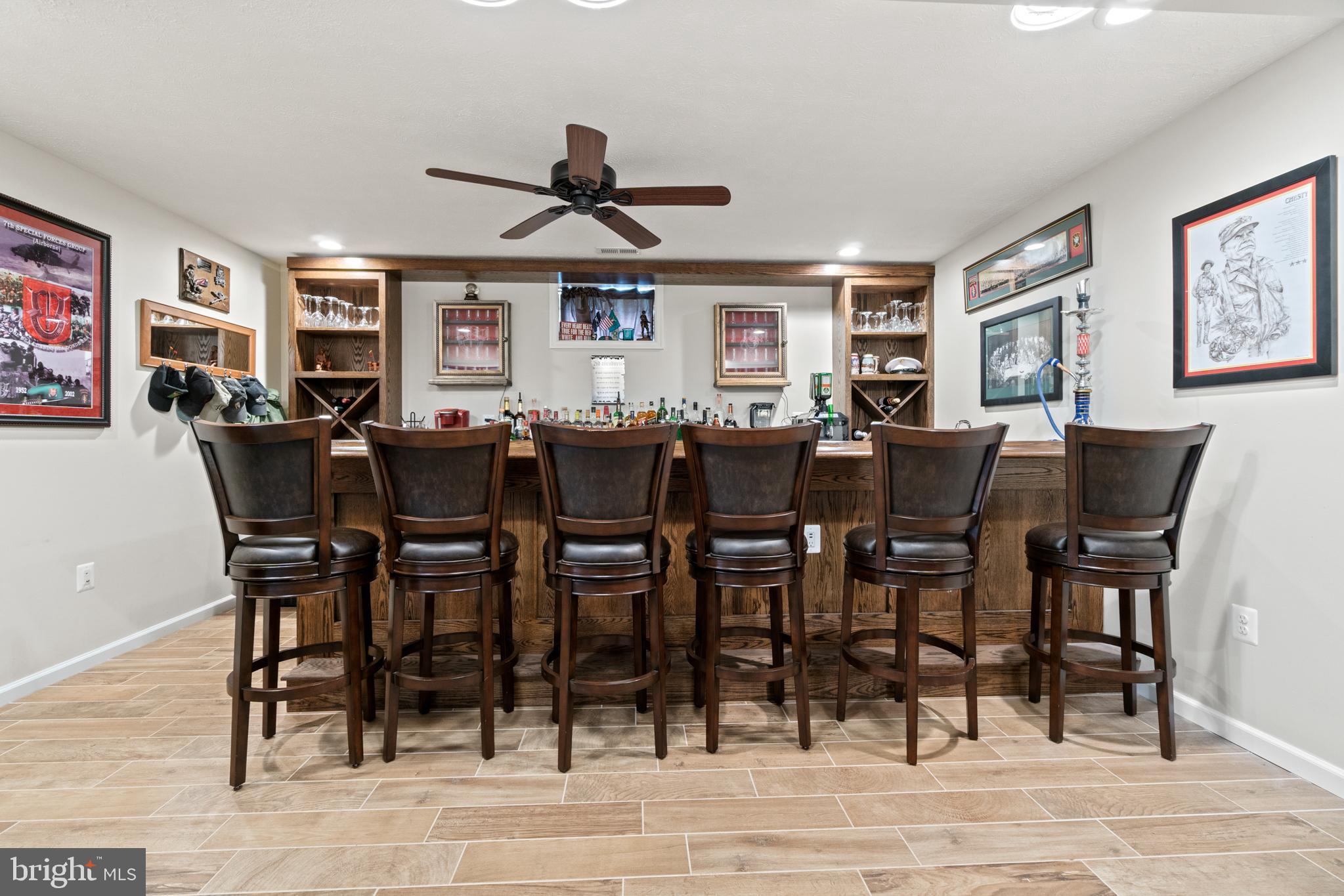 STAFFORD ESTATES - Residential