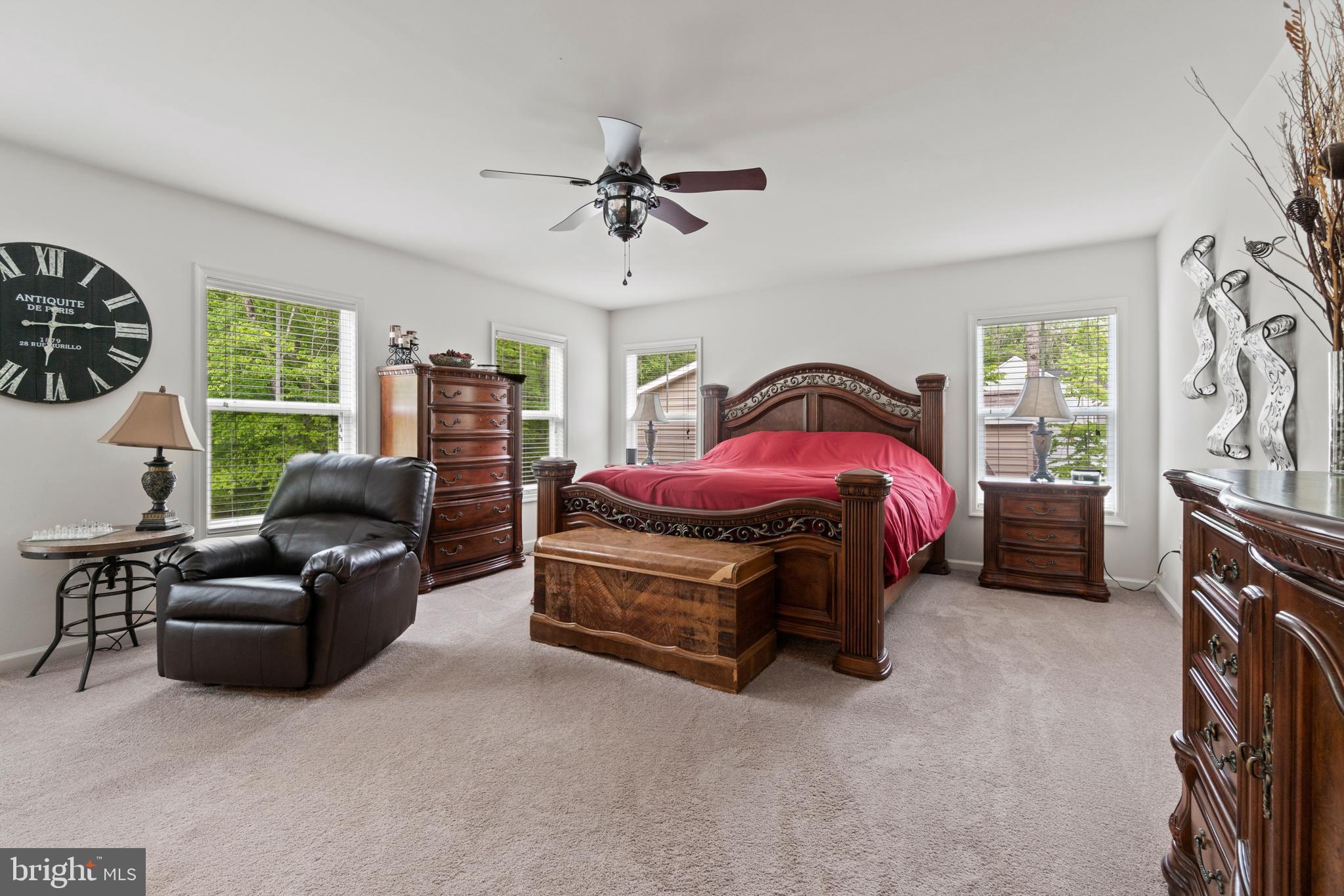 STAFFORD ESTATES - Residential