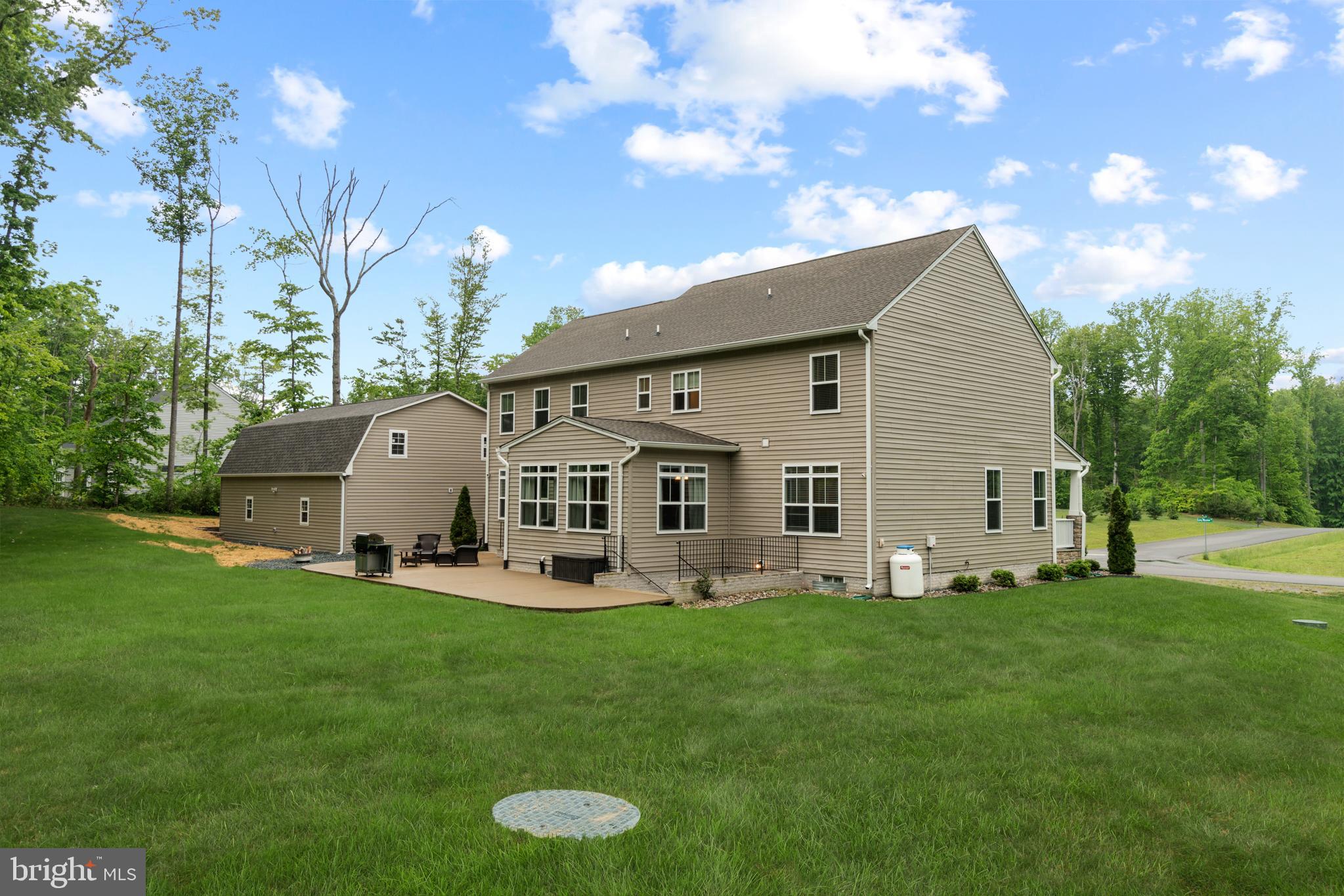 STAFFORD ESTATES - Residential