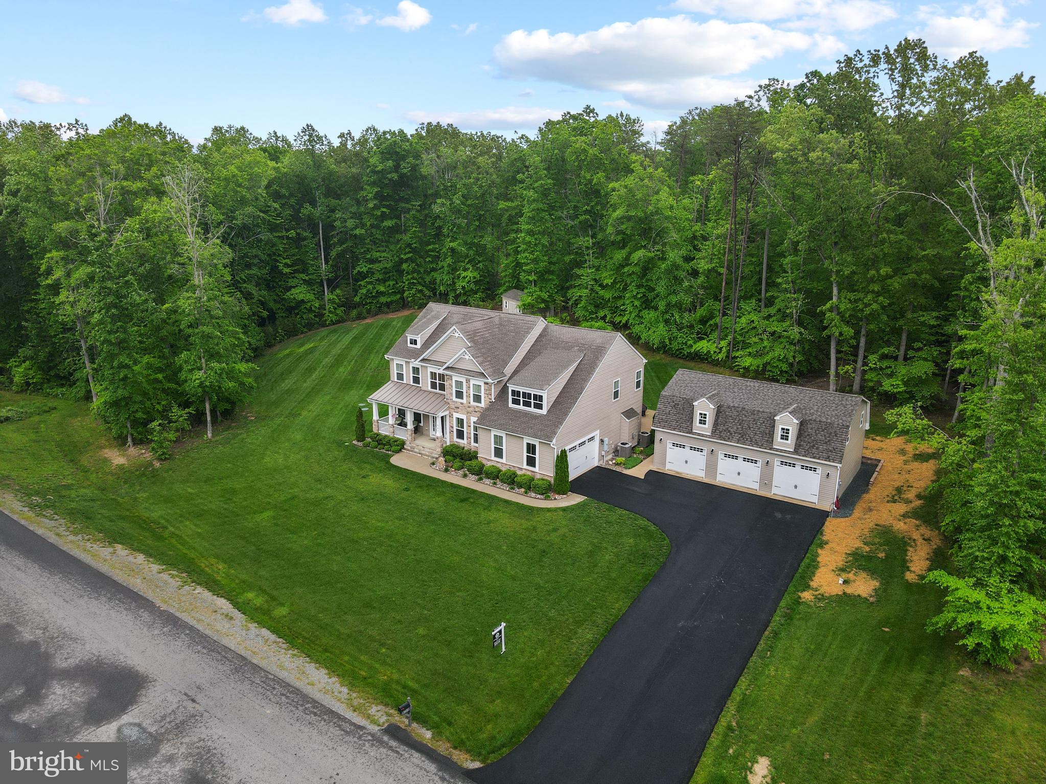 STAFFORD ESTATES - Residential