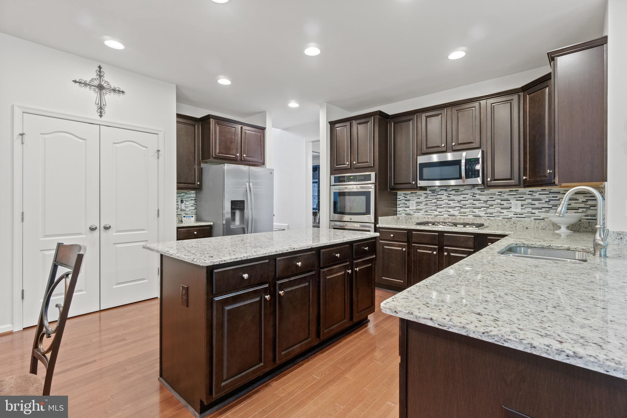 STAFFORD ESTATES - Residential