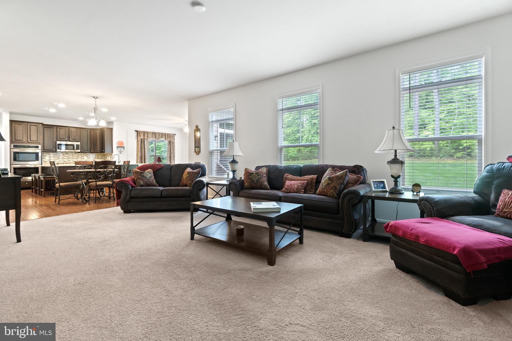 STAFFORD ESTATES - Residential