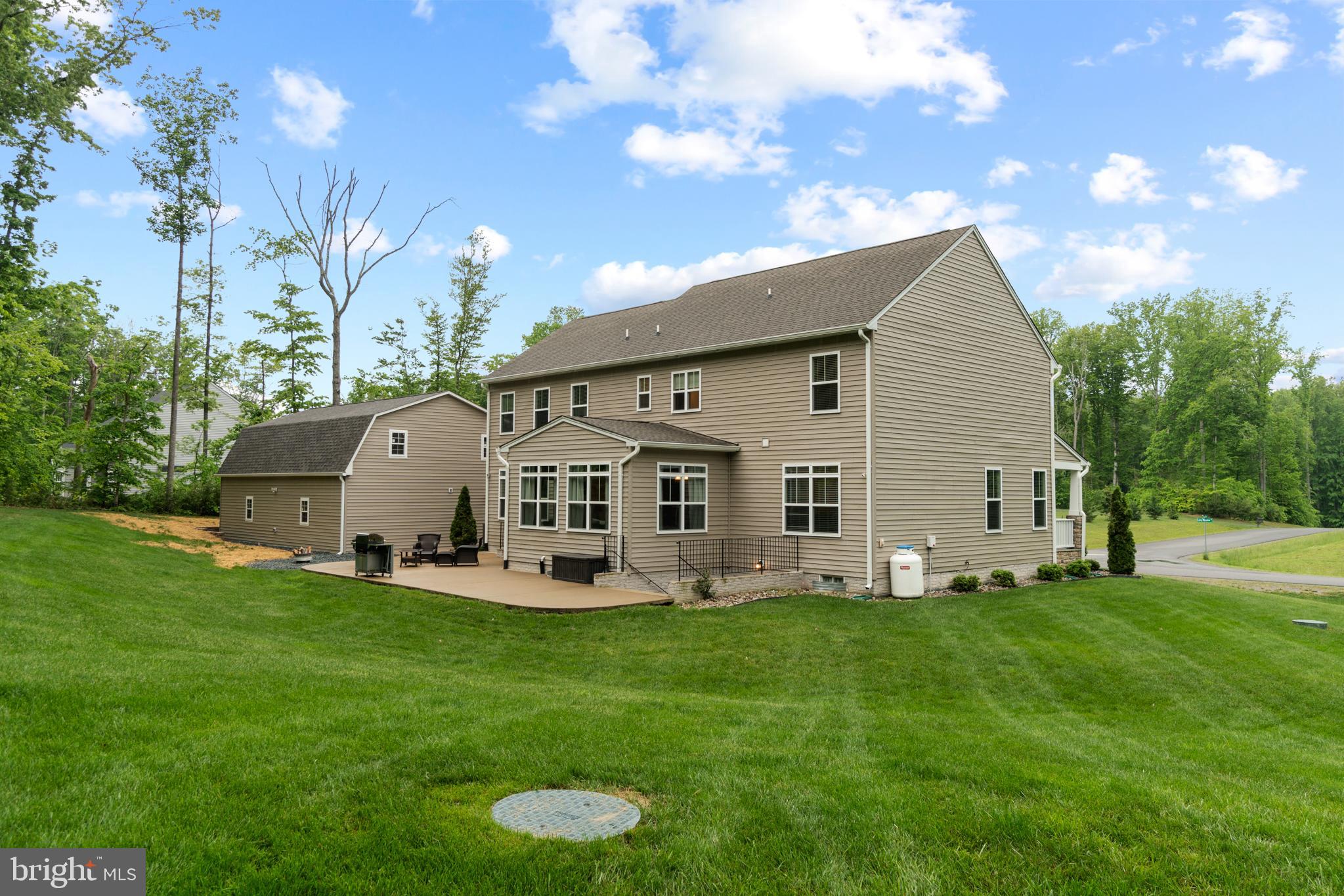 STAFFORD ESTATES - Residential