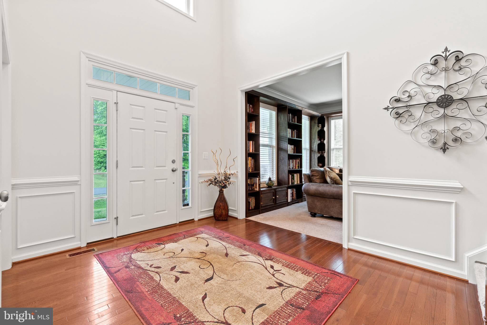 STAFFORD ESTATES - Residential