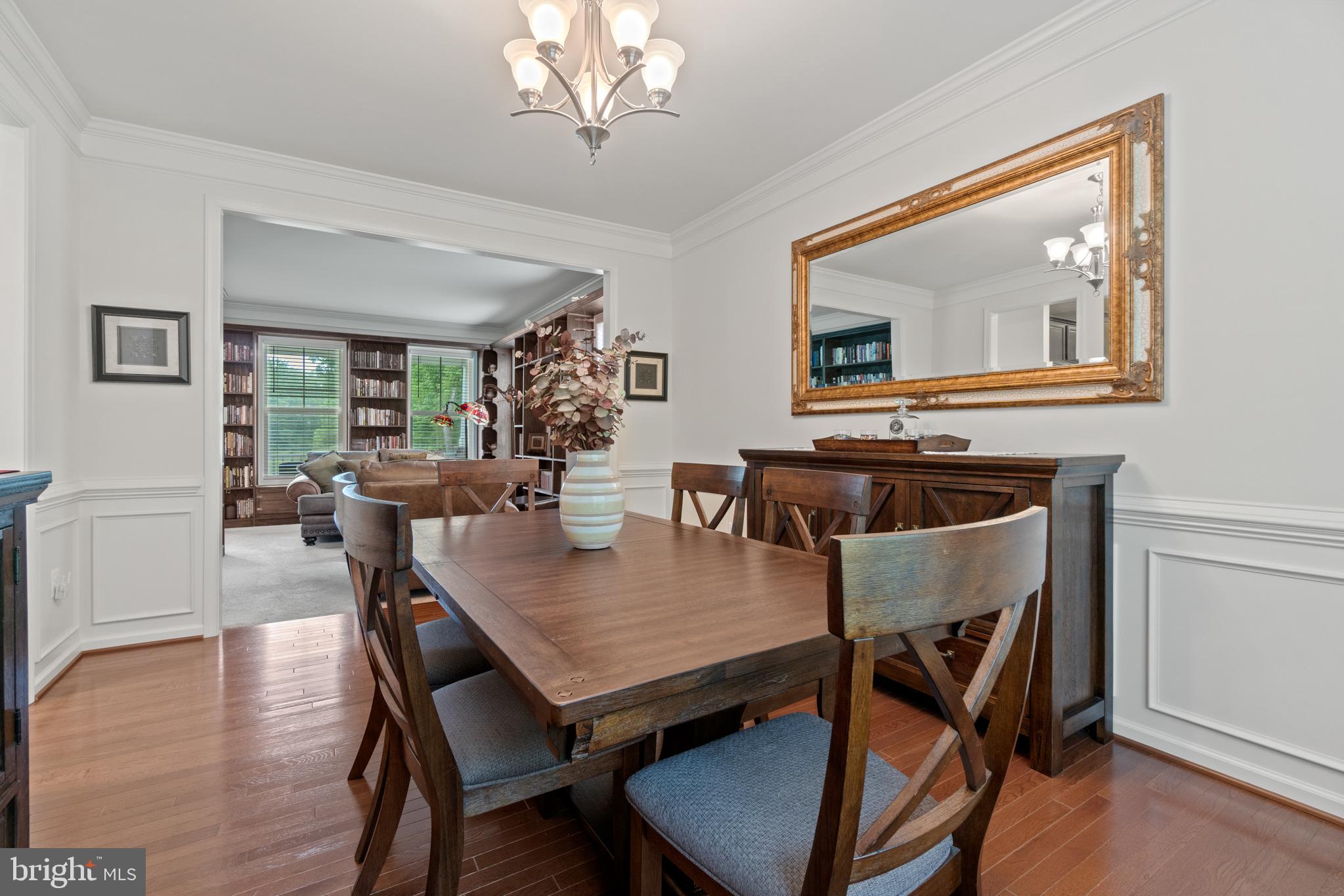 STAFFORD ESTATES - Residential