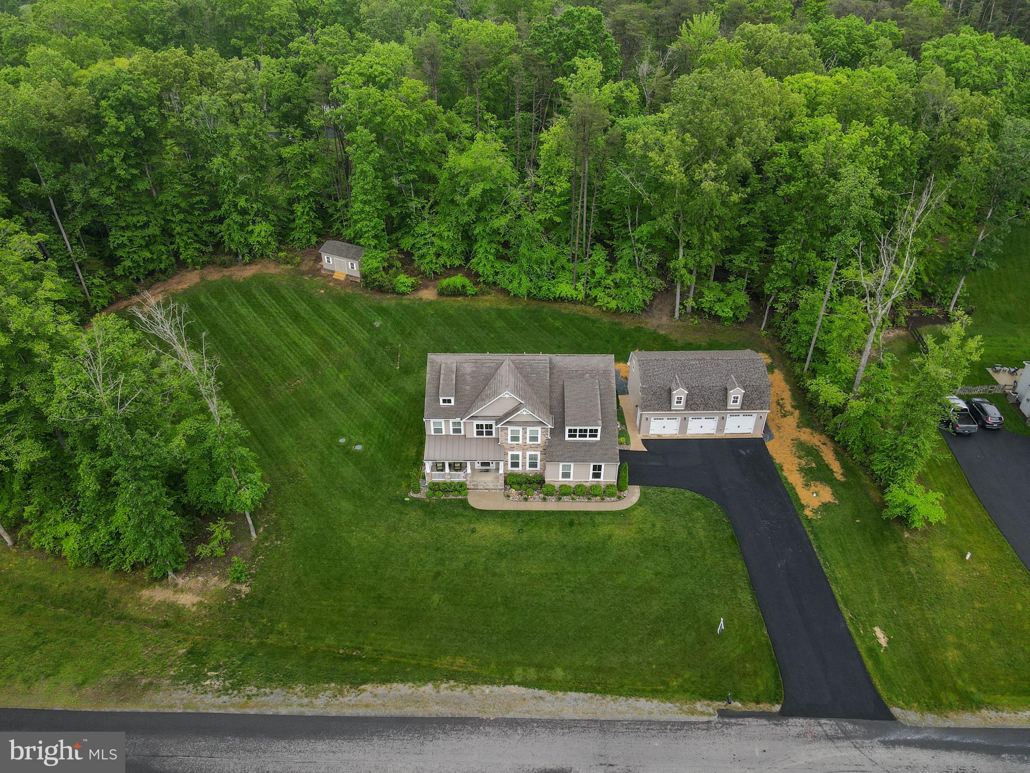 STAFFORD ESTATES - Residential