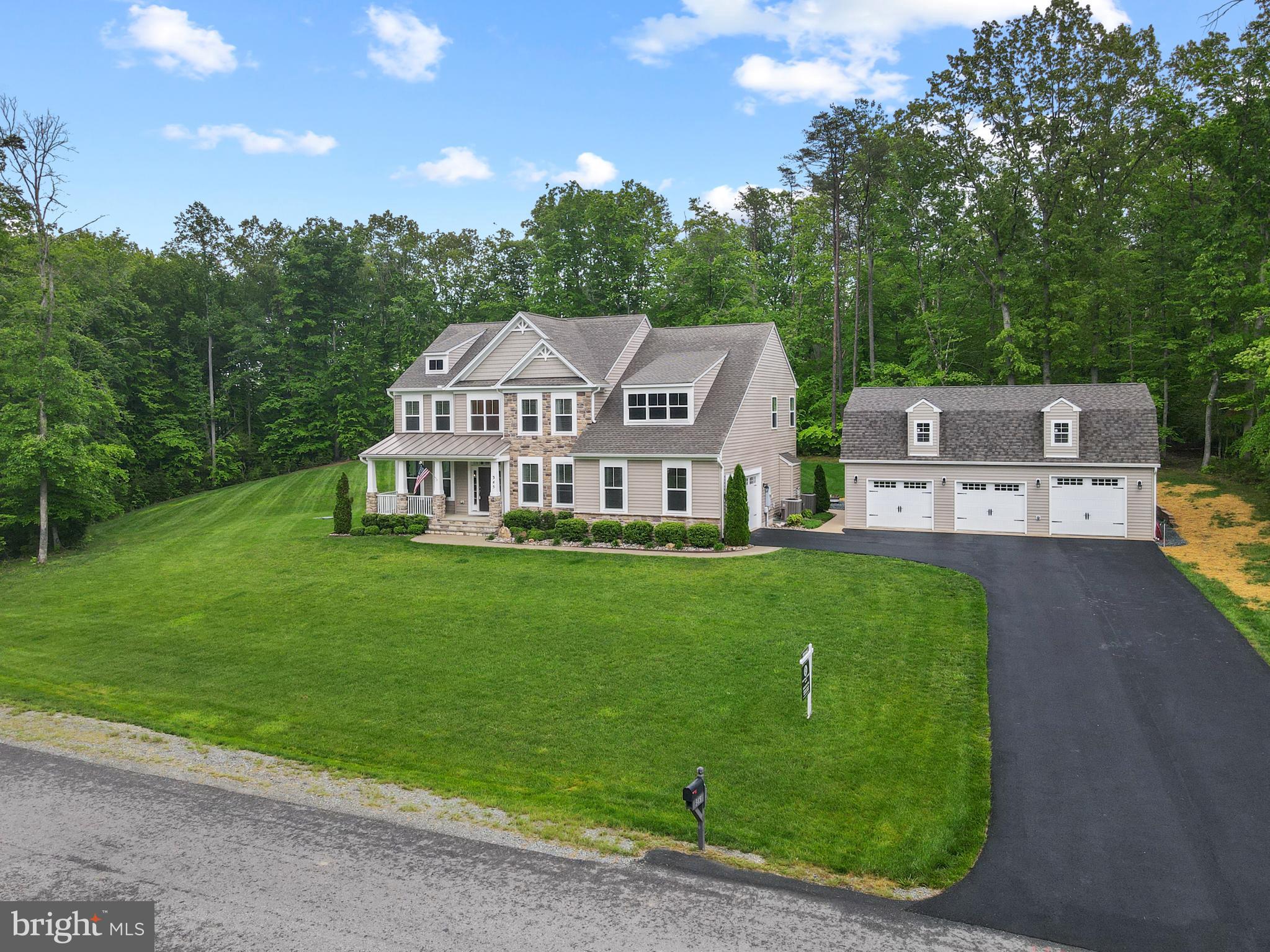 STAFFORD ESTATES - Residential