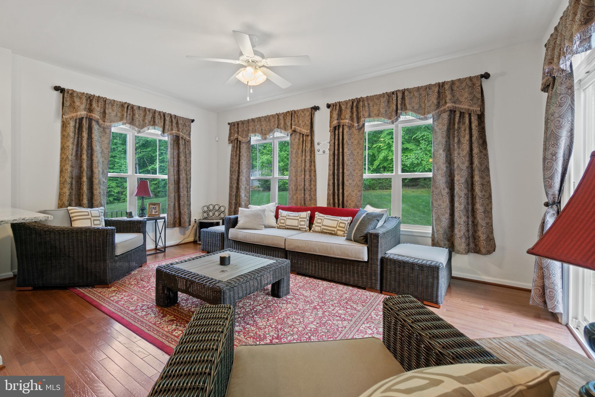 STAFFORD ESTATES - Residential