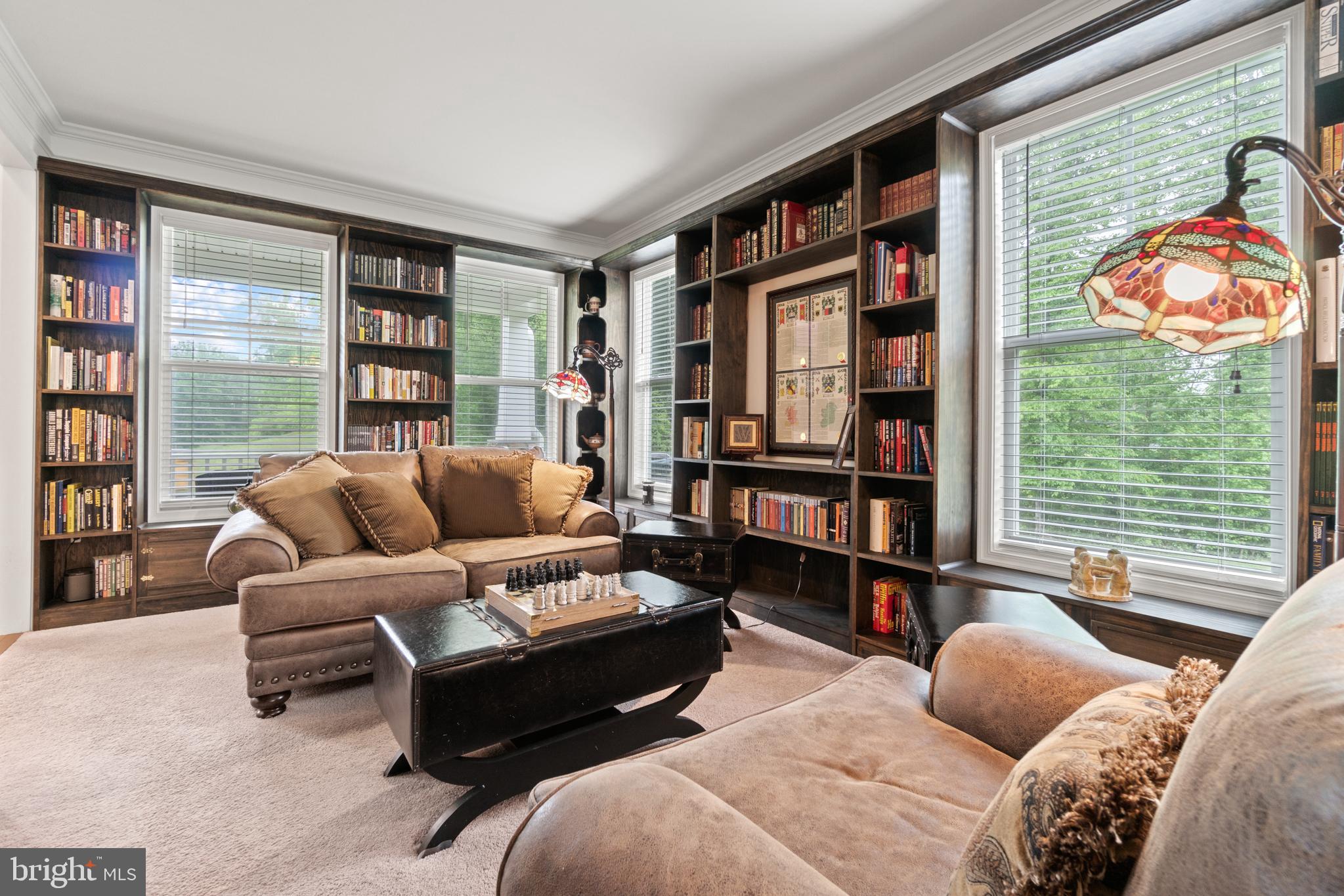 STAFFORD ESTATES - Residential