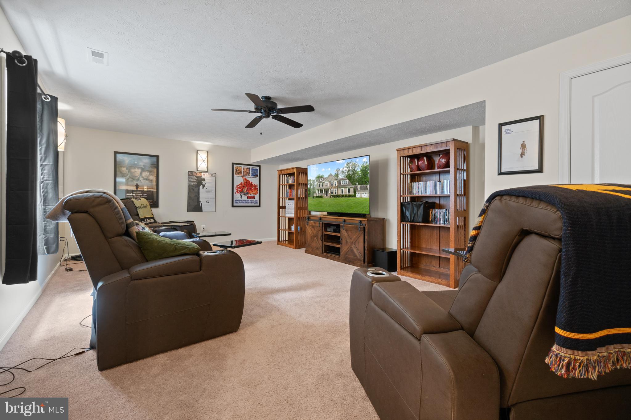 STAFFORD ESTATES - Residential