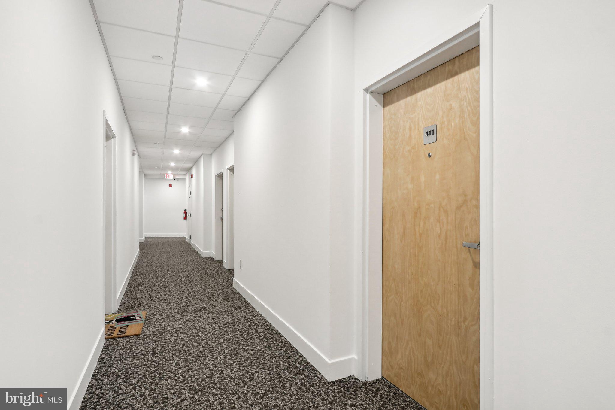 POINT BREEZE - Residential Lease