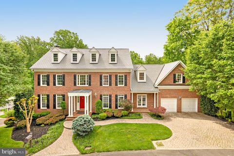 1614 FIELDING LEWIS WAY MCLEAN VA 22101
