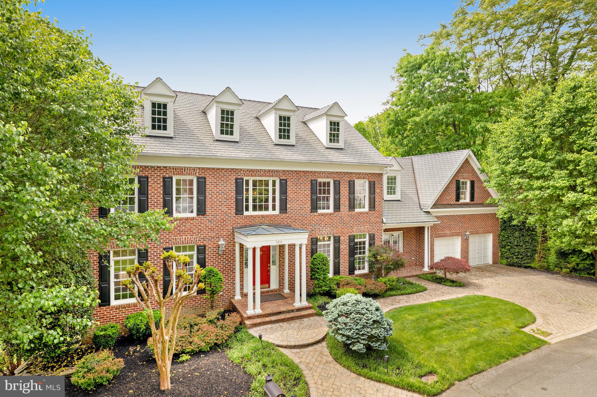 1614 FIELDING LEWIS WAY