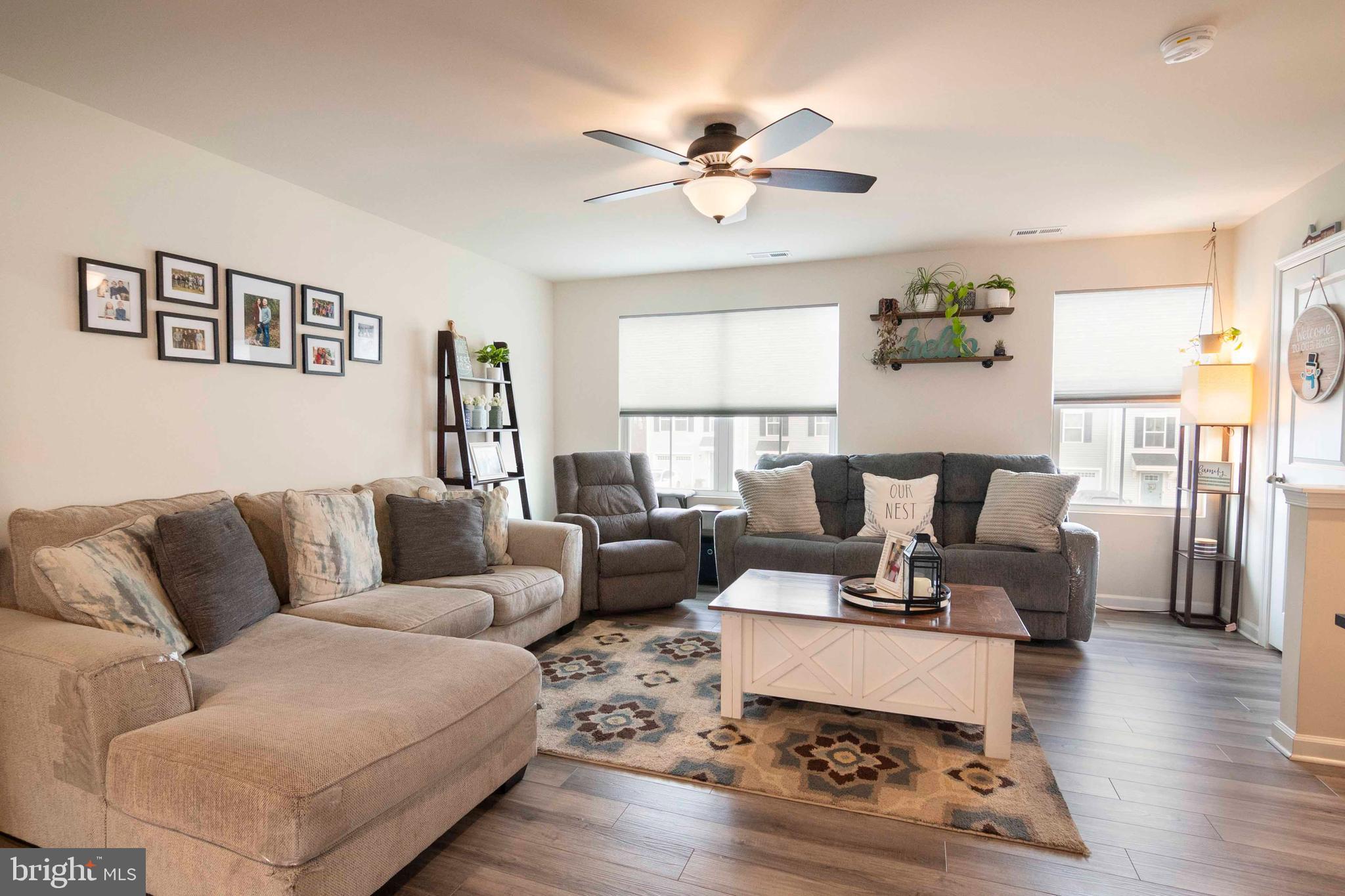 THE LAKES AT MARTINSBURG - Residential Lease