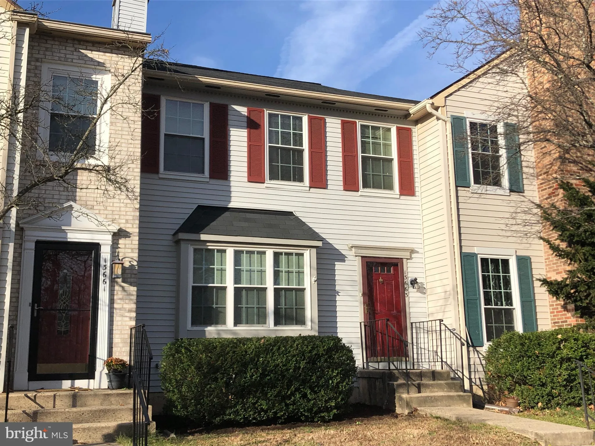 13663 Barren Springs Court, Centreville, VA 20121