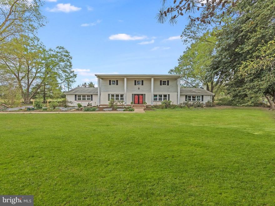 Welcome home to 30 Miller Lane! Unlike any other property in Westmoreland County, this home offers nearly 5,000sq ft of finished living space, 5 bedrooms, 2.5 baths, and almost 1.6 acres of land that previously housed goats, chickens, ducks, and more!  It also featured multiple garden beds yielding a variety of fruits and vegetables.  The property is recessed from the main road and features a fence spanning the front and back yards, meaning your pets and children can run wild without fear of danger!  The front yard boasts multiple mature trees perfect for a rope swing or tree house! The back yard features Zoysia grass which just begs you to kick off your shoes and run barefoot (Trust me, I tested it). 

Located just 10 minutes from the beach and 18 from Dahlgren Naval Base, this home offers a short drive to work and an even shorter drive to relaxation!  At under $95 a sq ft, this home is offered at an incredible value!   A septic inspection has already been performed with all necessary repairs made! A clean termite report was received in April, and a pre-marketing home inspection by one of the area's most thorough inspectors was performed and showed NO TIER ONE ISSUES!

This home may be too big for some, but it's perfect for the growing and already large families.  If you've been wanting more space away from the city, this is the home for you!