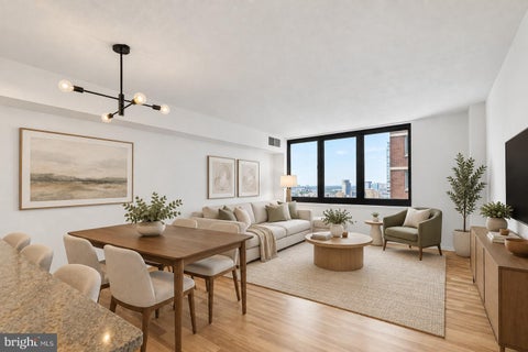 Condo For Rent - 1420 Locust Street #23H<br/> Philadelphia County, PHILADELPHIA, PA 19102