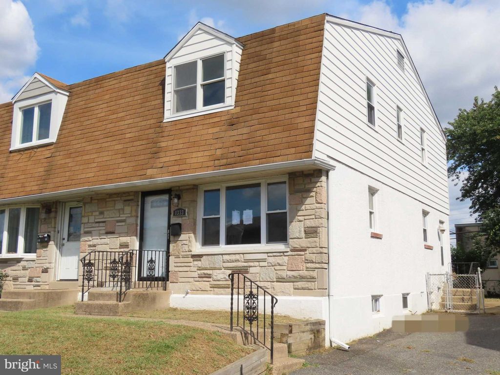 Photo of 1333 Price Street, TRAINER, PA 19061 (MLS # PADE2102256)