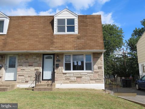 1333 PRICE STREET TRAINER PA 19061