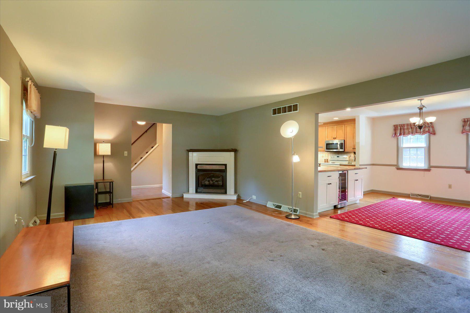 FOREST PARK - Residential