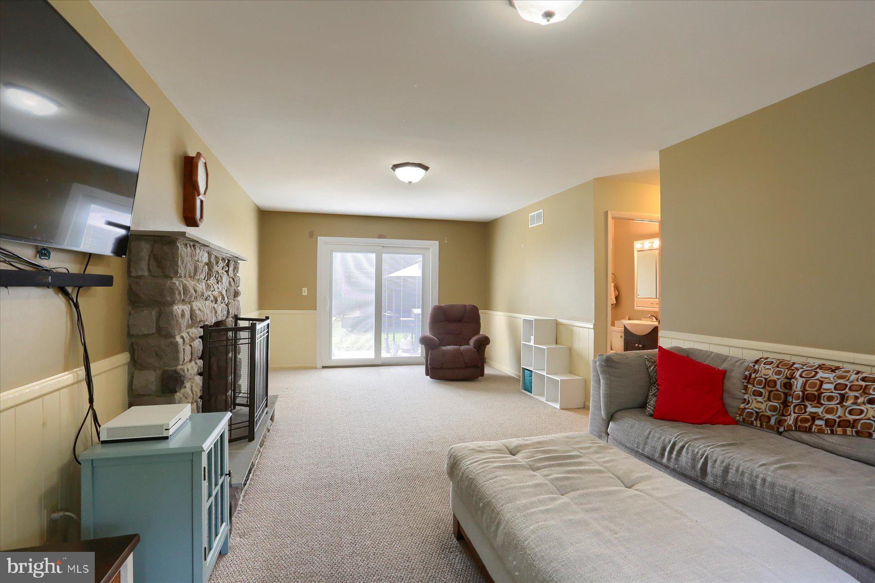 FOREST PARK - Residential