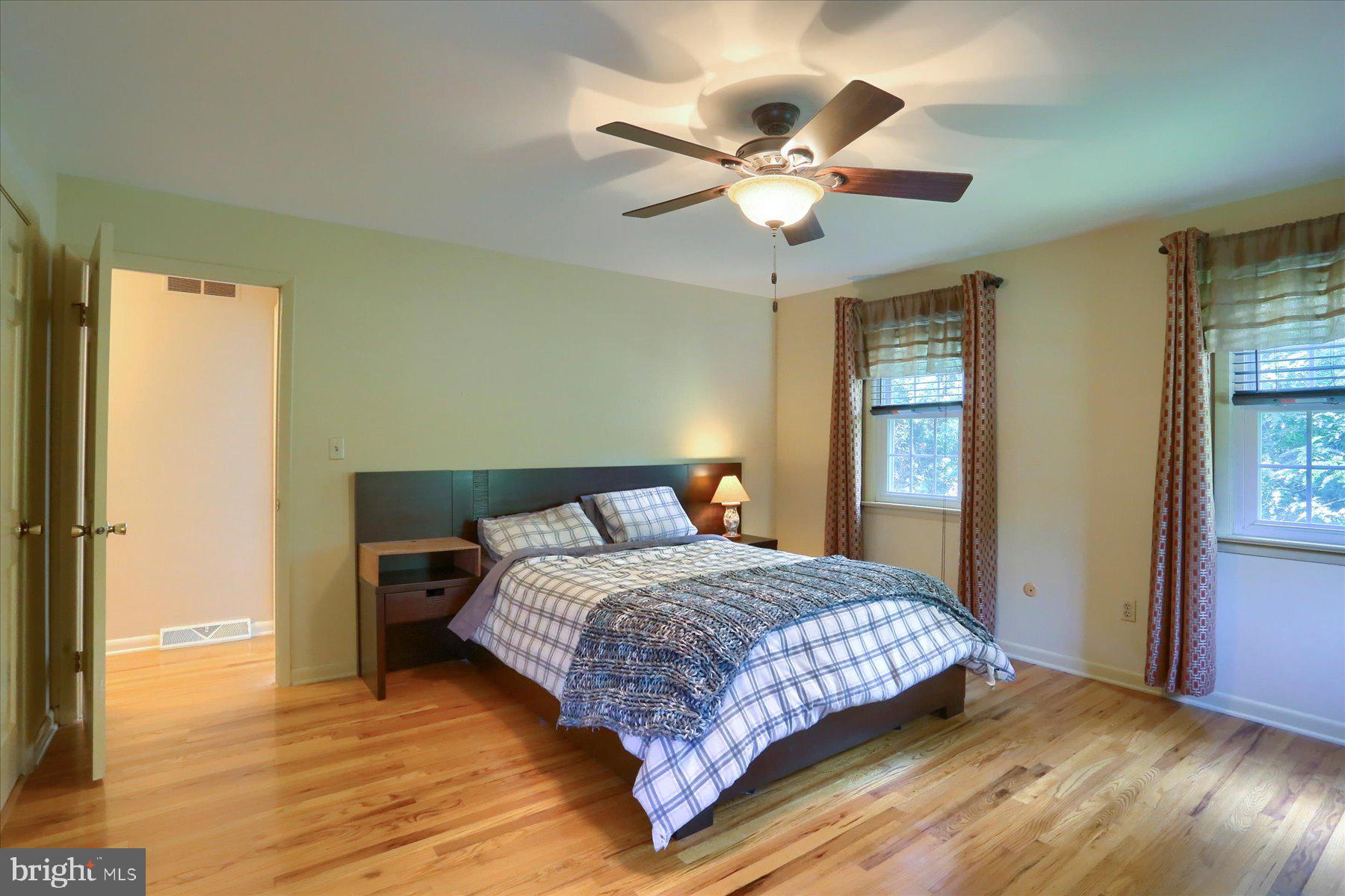 FOREST PARK - Residential