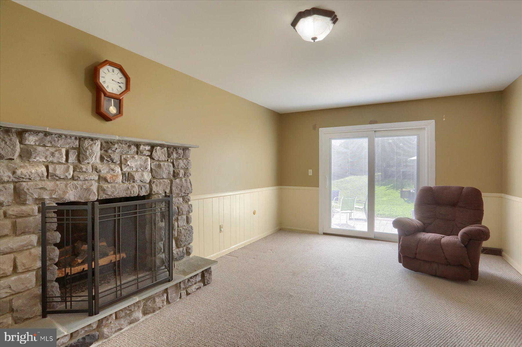 FOREST PARK - Residential