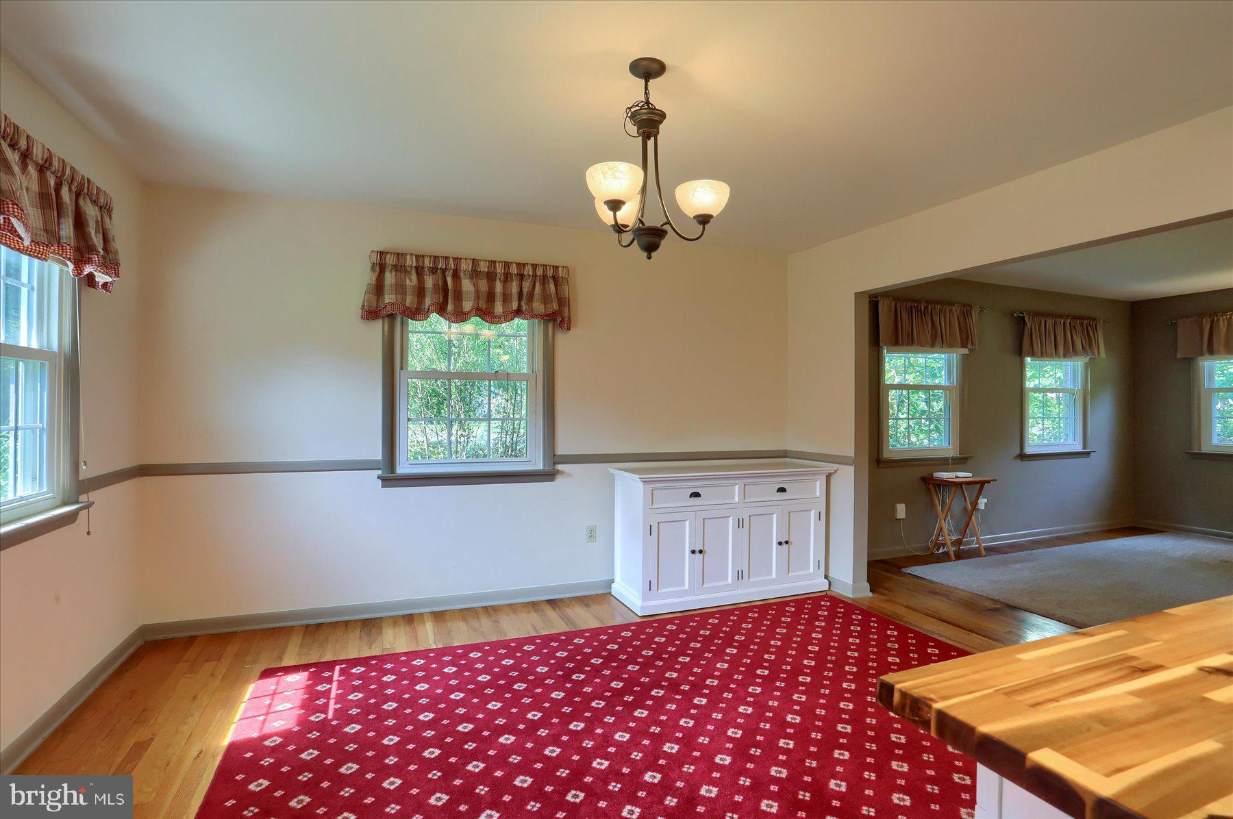 FOREST PARK - Residential